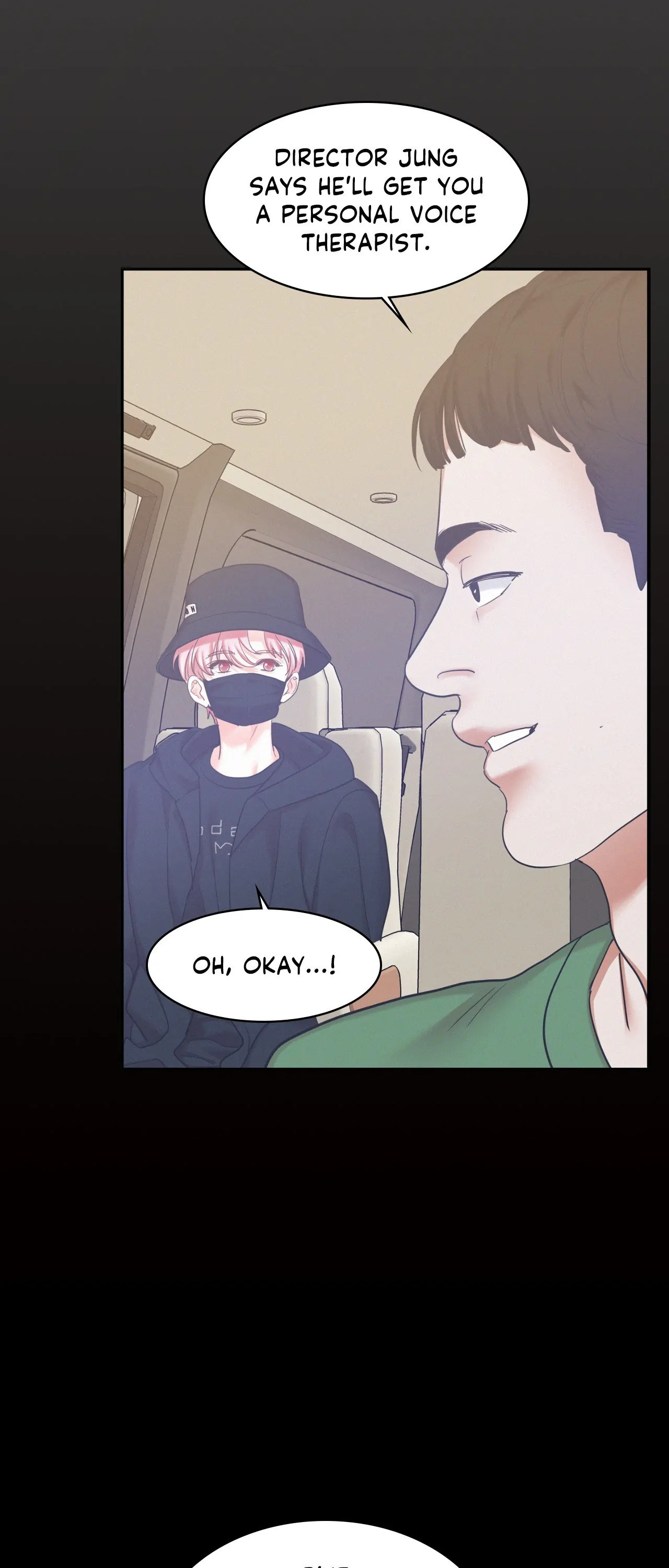 Onward (Official) - Chapter 66 manhwa
