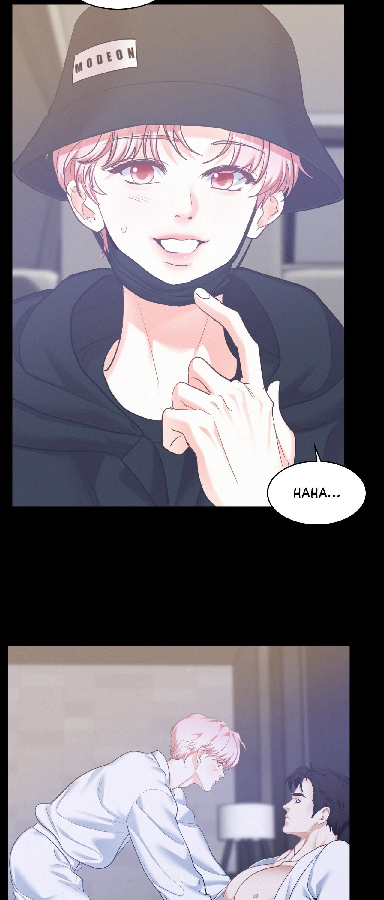 Onward (Official) - Chapter 66 manhwa