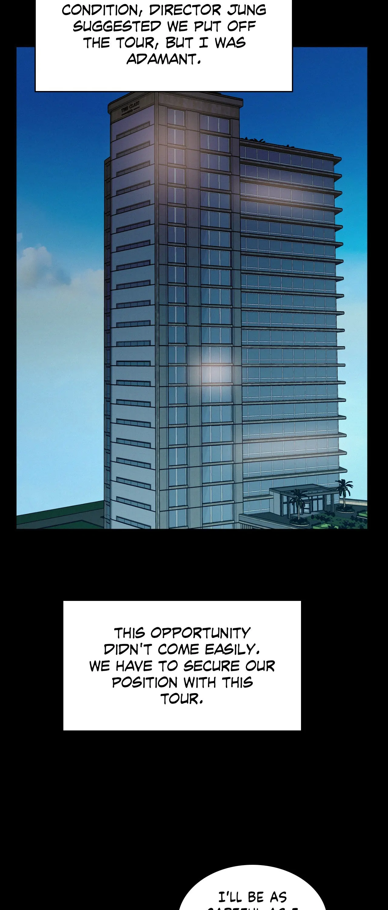 Onward (Official) - Chapter 66 manhwa