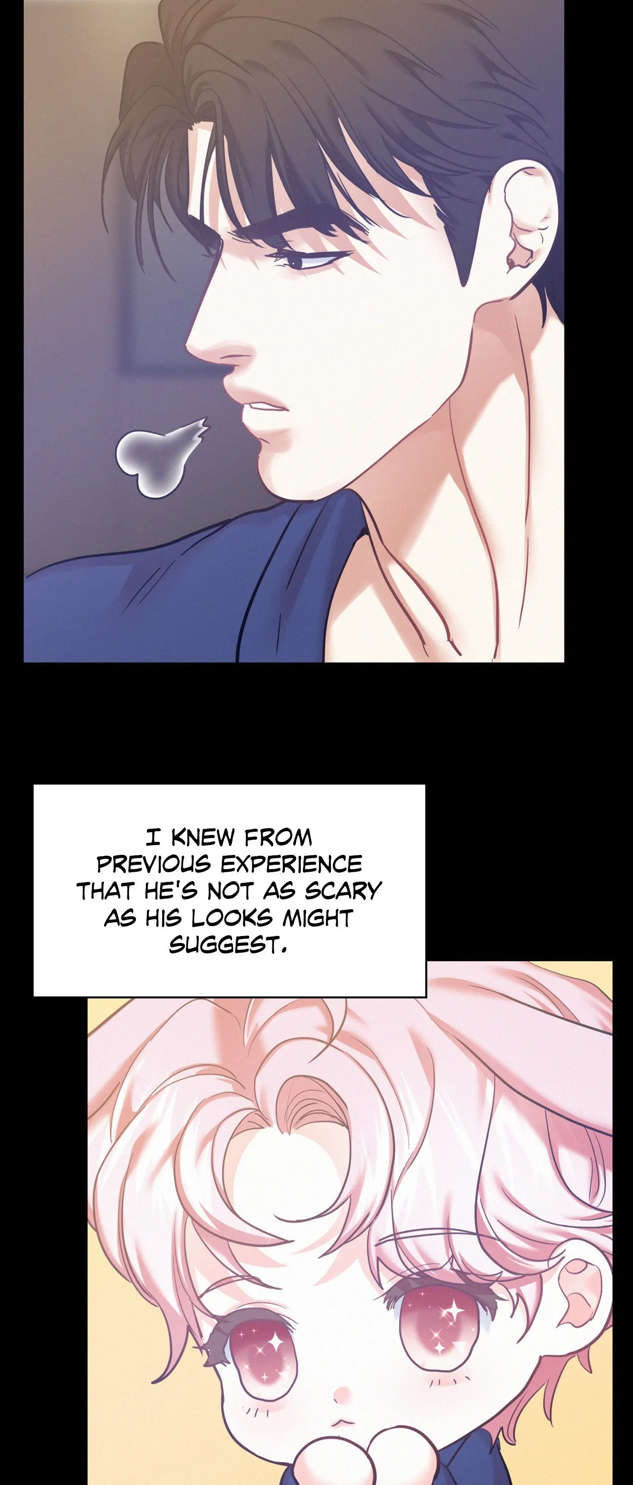 Onward (Official) - Chapter 66 manhwa