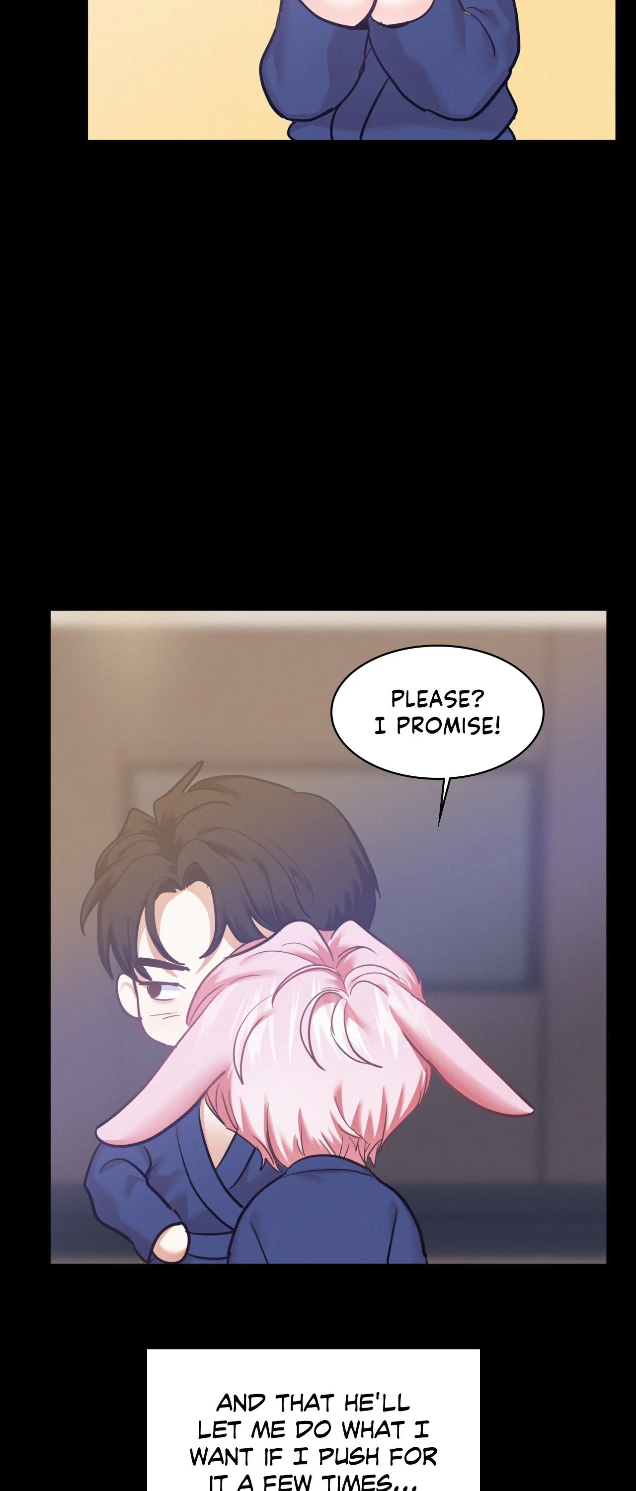 Onward (Official) - Chapter 66 manhwa