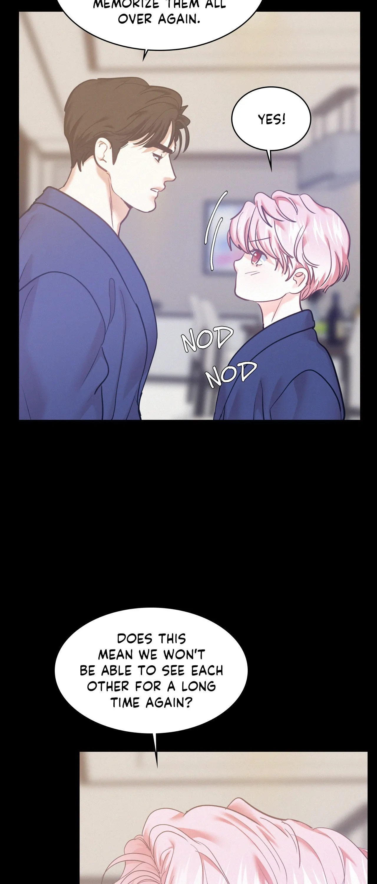 Onward (Official) - Chapter 66 manhwa