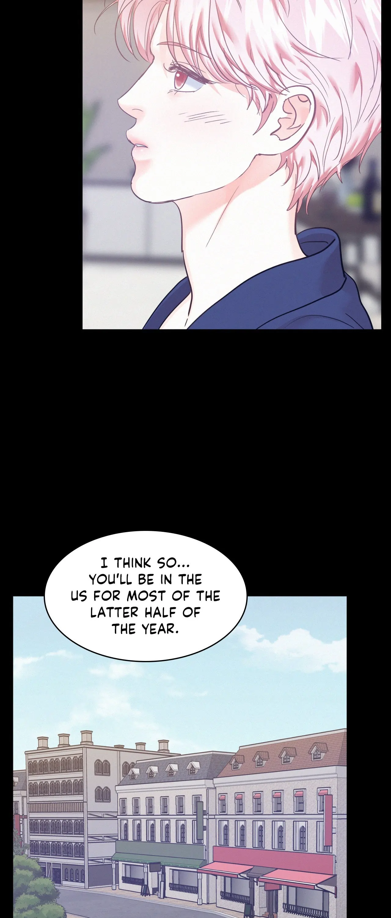 Onward (Official) - Chapter 66 manhwa