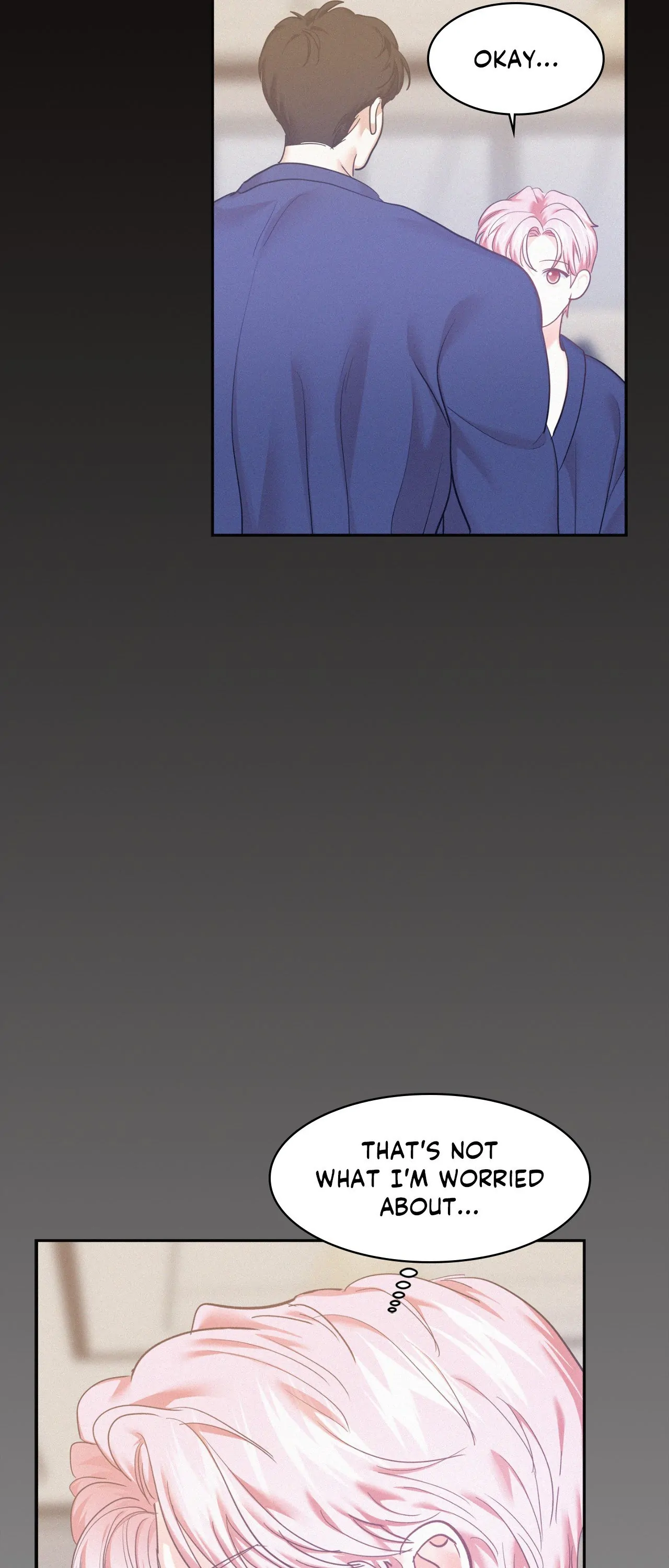 Onward (Official) - Chapter 66 manhwa