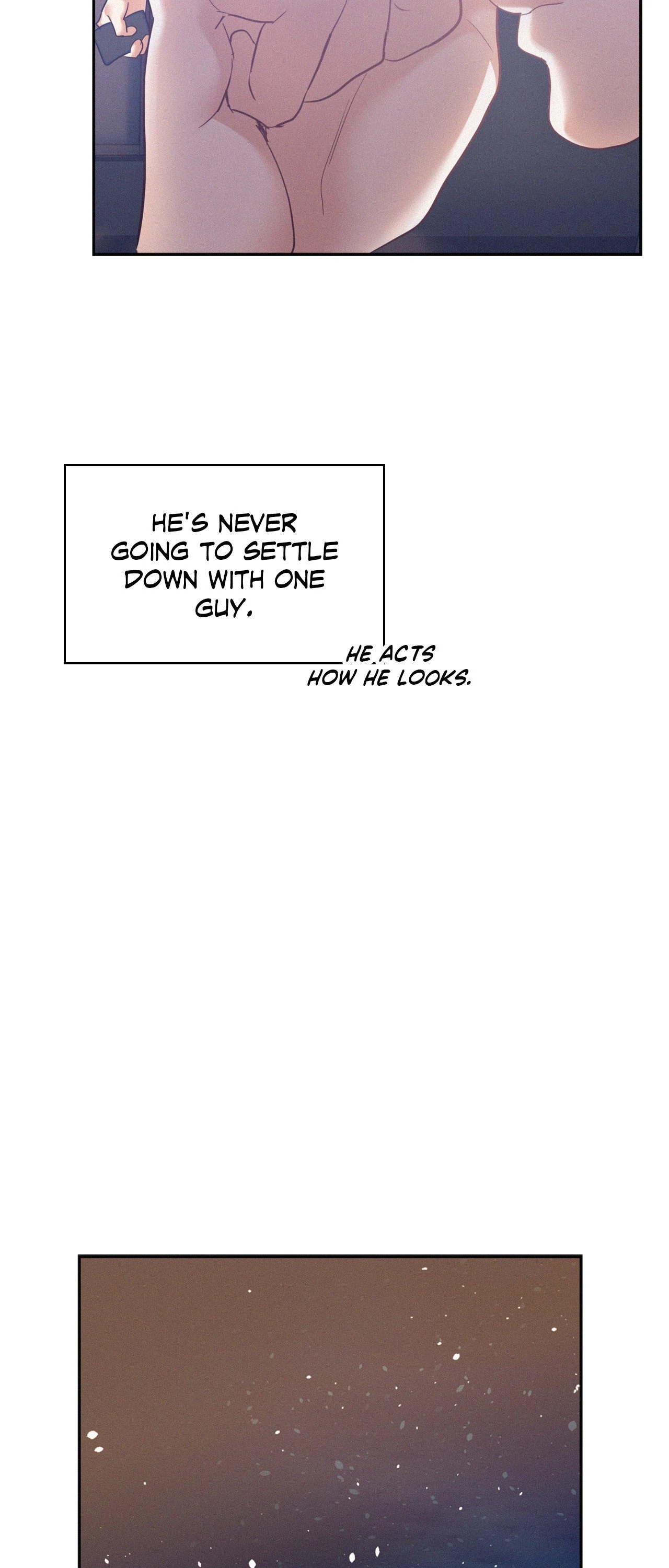 Onward (Official) - Chapter 66 manhwa
