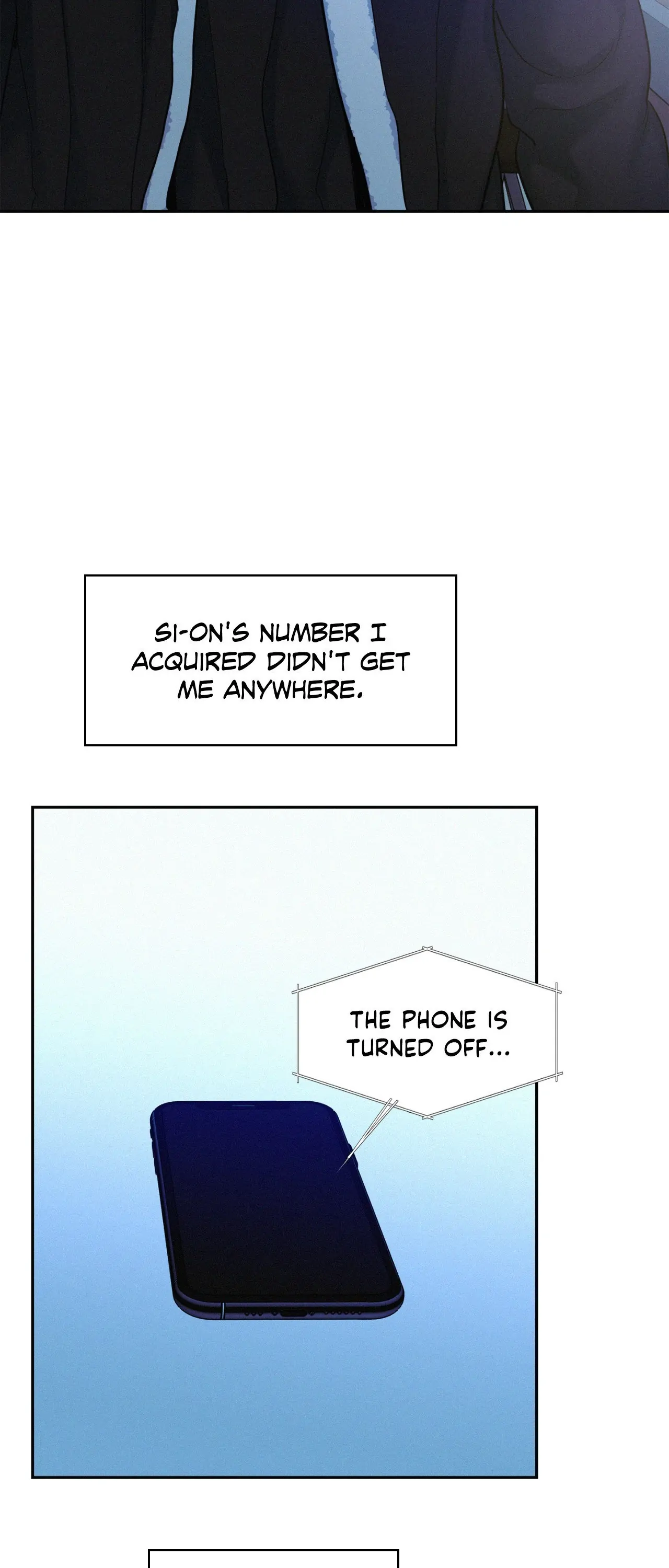 Onward (Official) - Chapter 66 manhwa