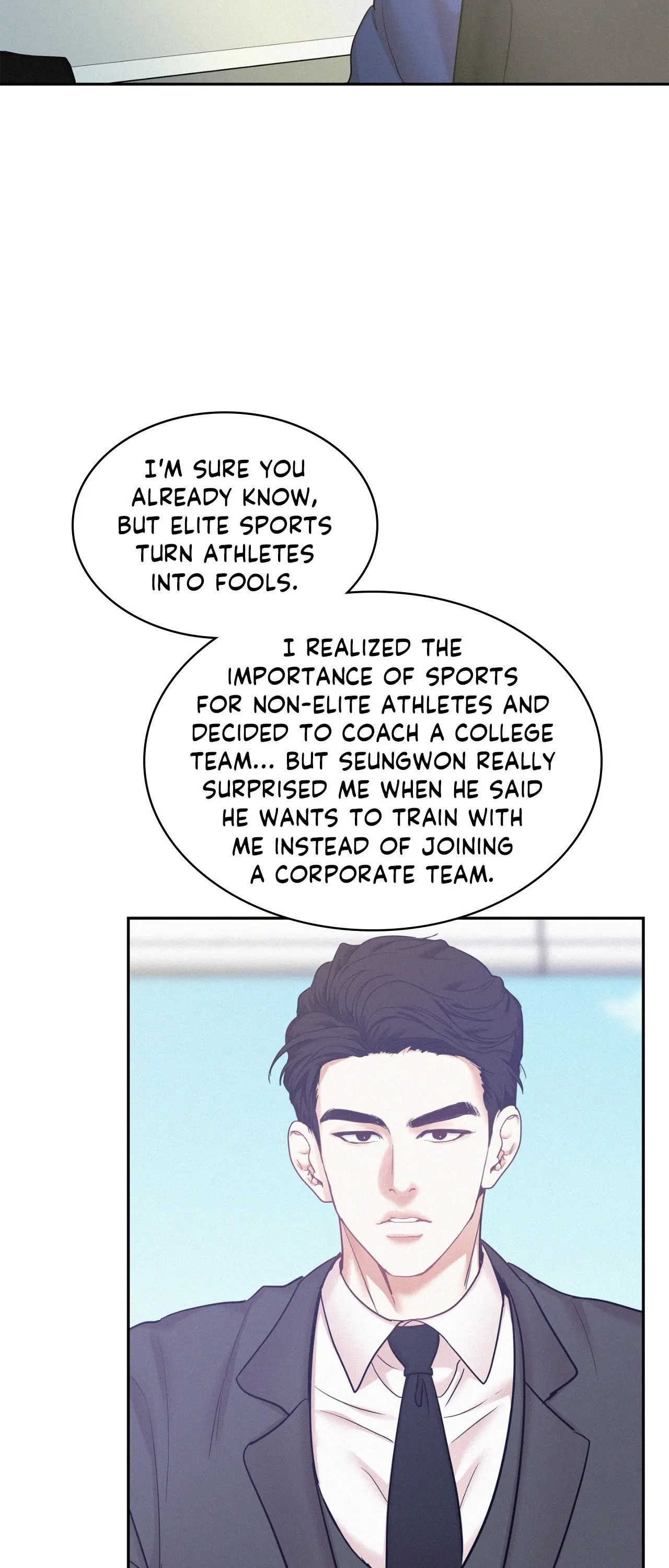 Onward (Official) - Chapter 66 manhwa