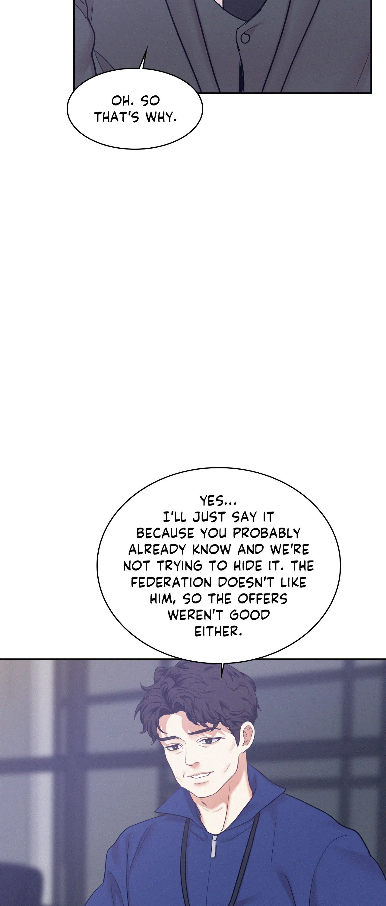 Onward (Official) - Chapter 66 manhwa