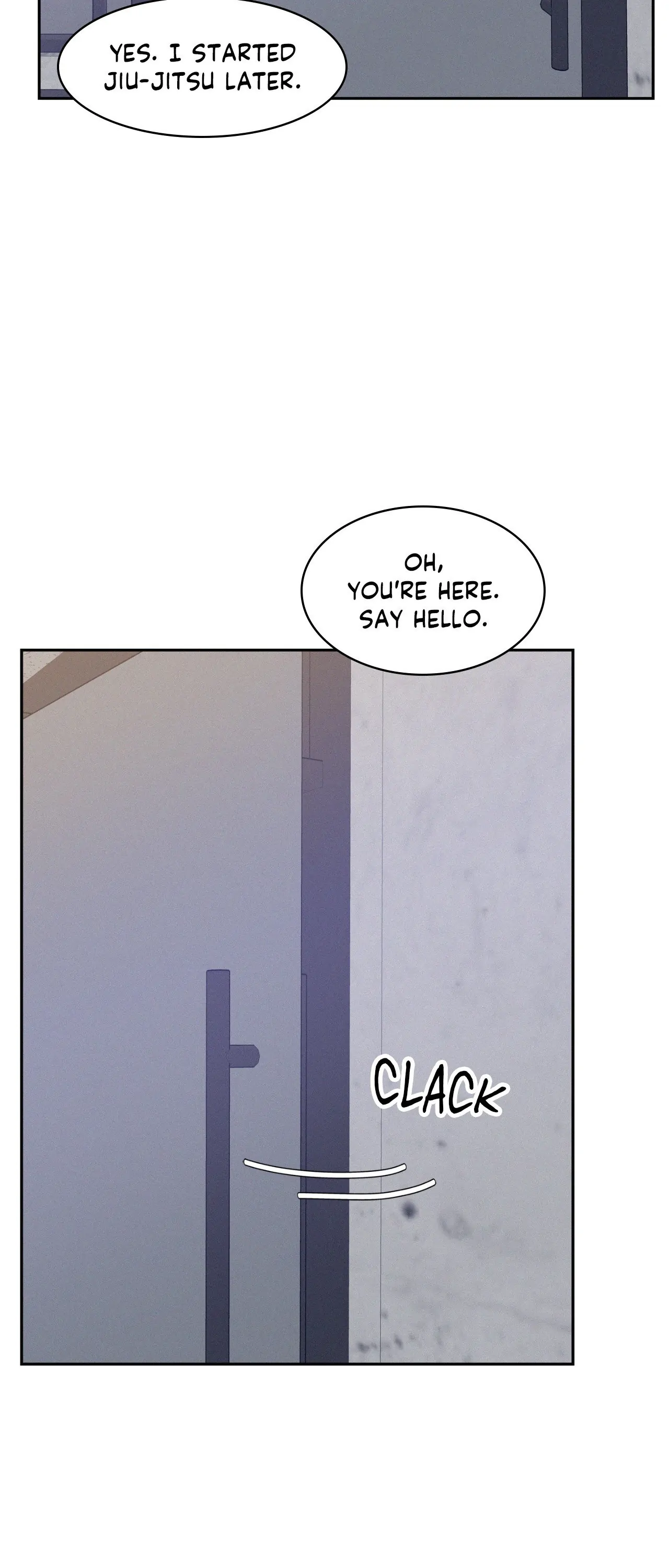 Onward (Official) - Chapter 66 manhwa
