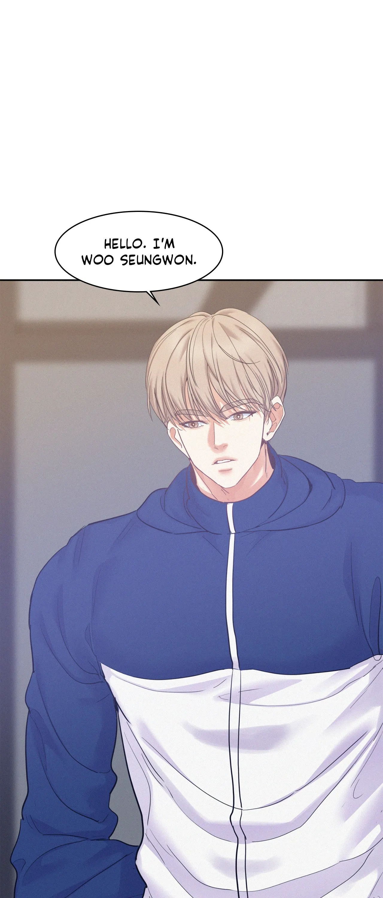 Onward (Official) - Chapter 66 manhwa