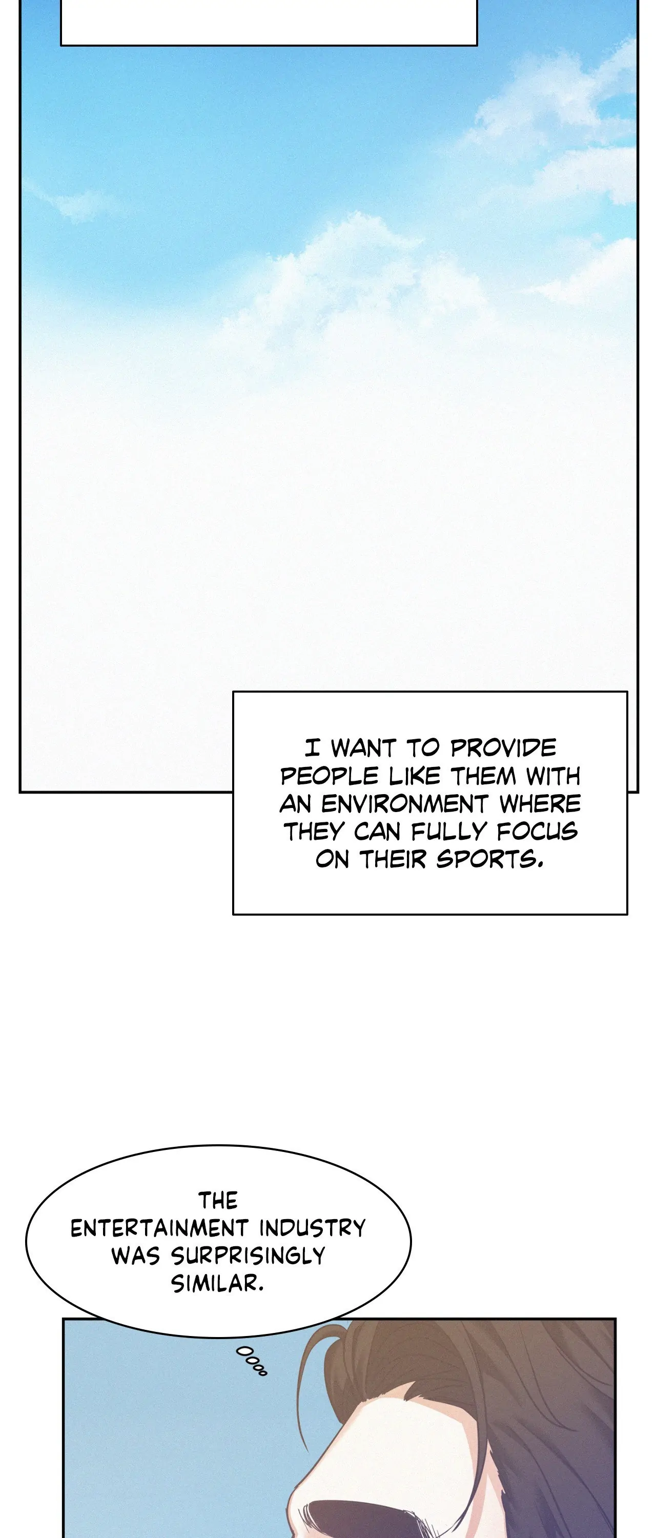 Onward (Official) - Chapter 66 manhwa