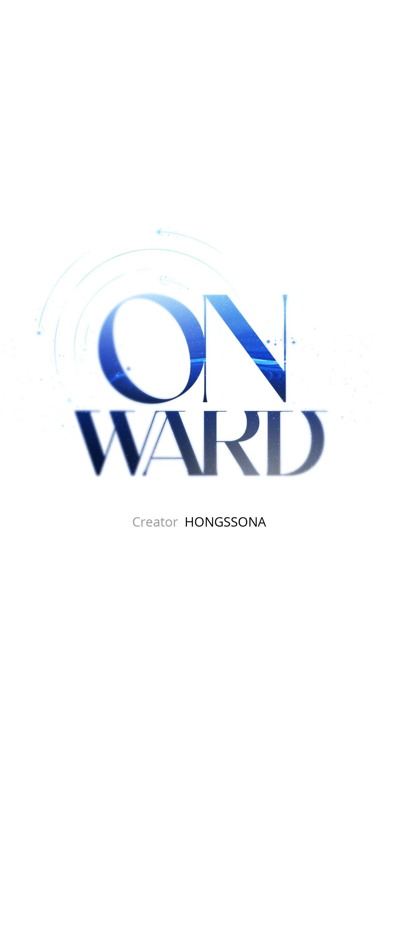 Onward (Official) - Chapter 67 manhwa