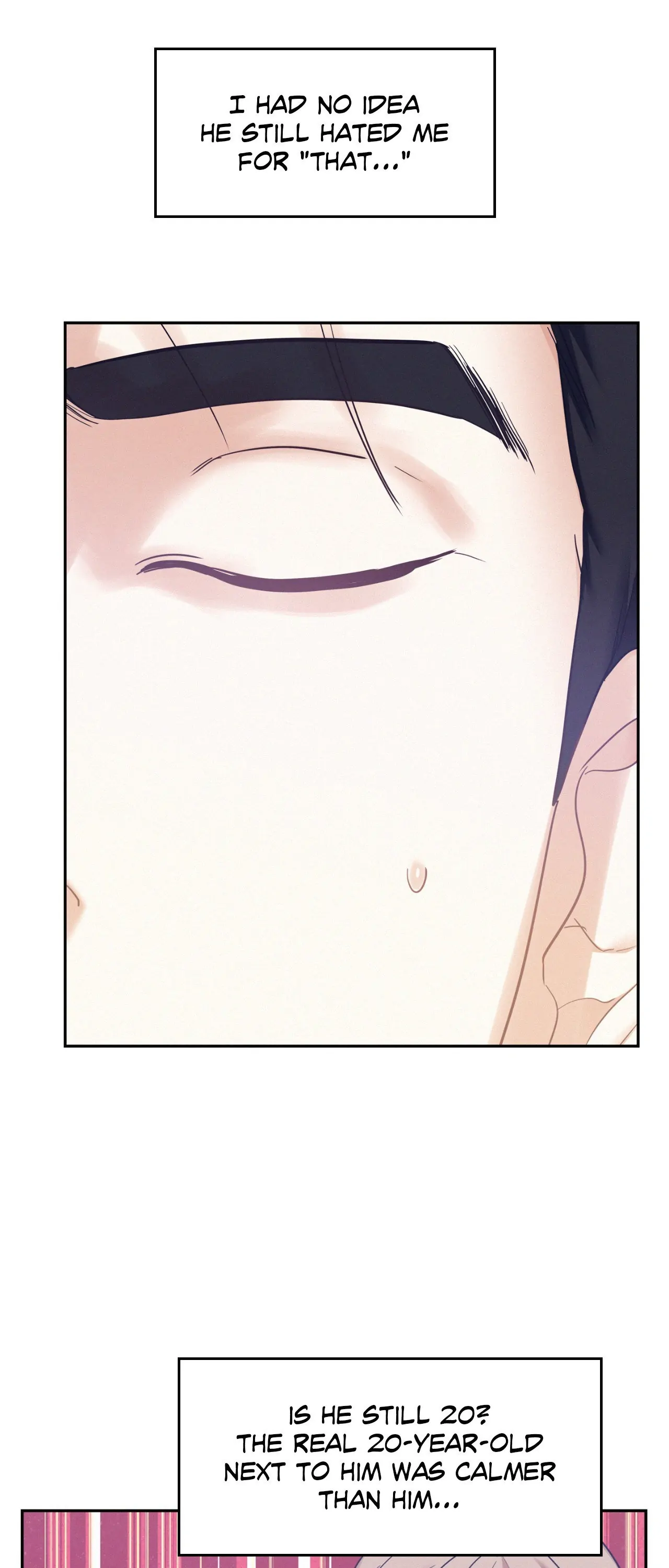 Onward (Official) - Chapter 67 manhwa