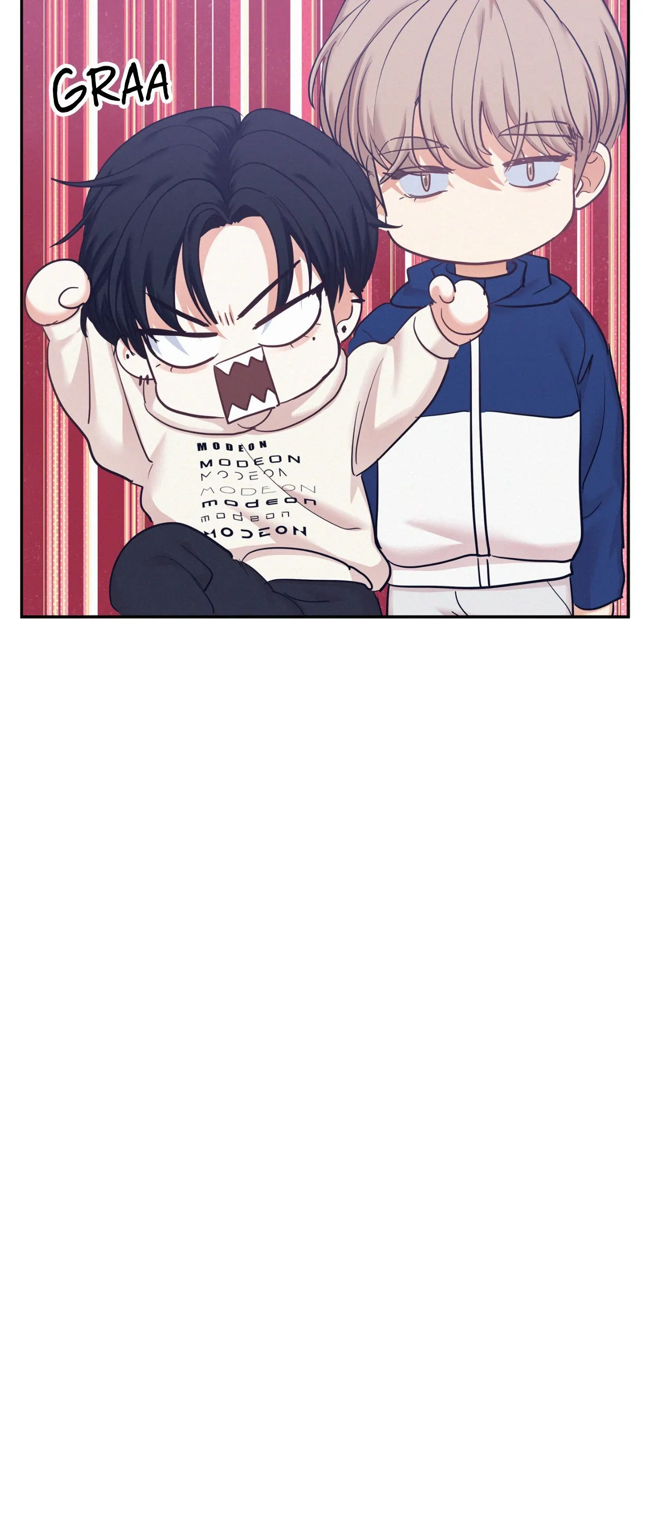 Onward (Official) - Chapter 67 manhwa