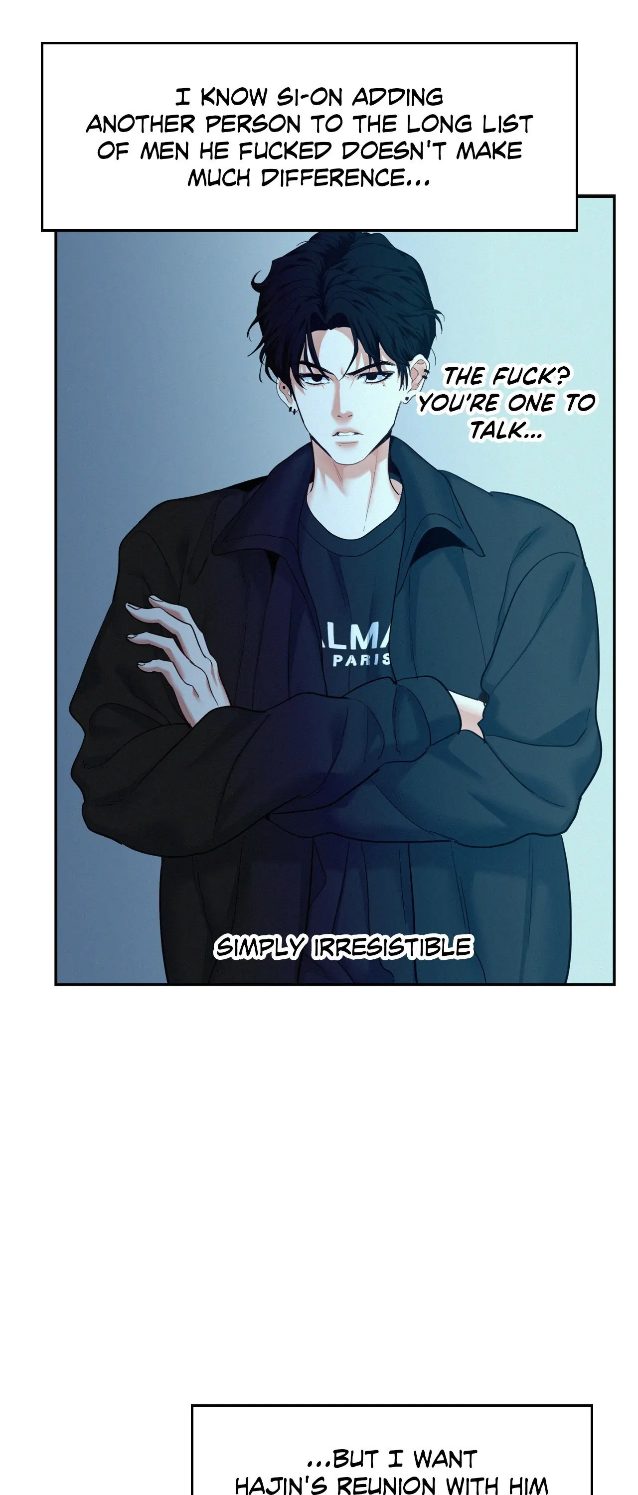 Onward (Official) - Chapter 67 manhwa