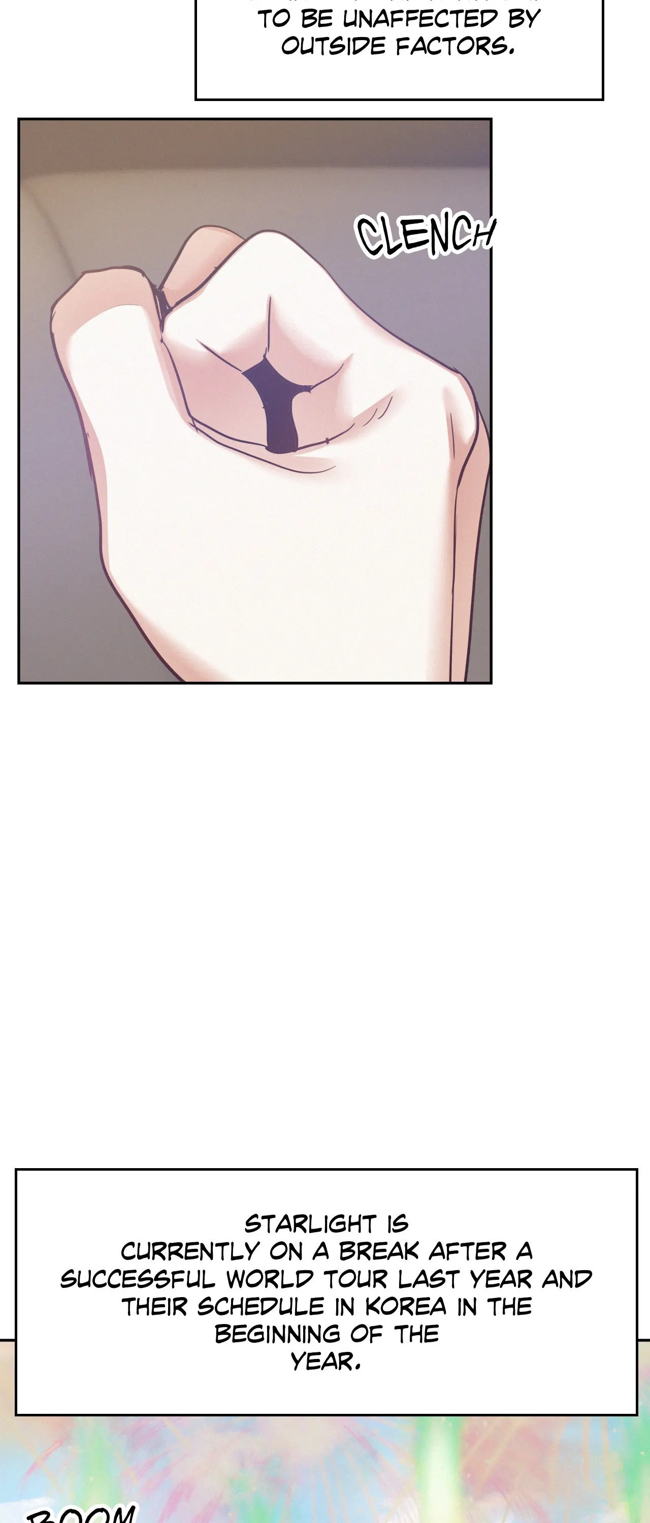 Onward (Official) - Chapter 67 manhwa