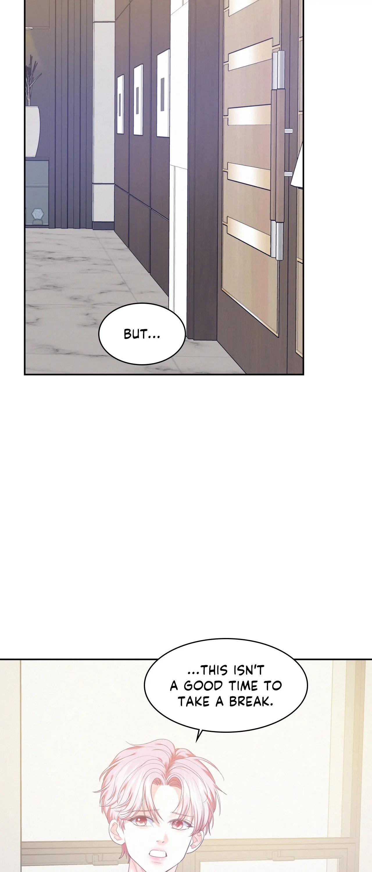 Onward (Official) - Chapter 67 manhwa