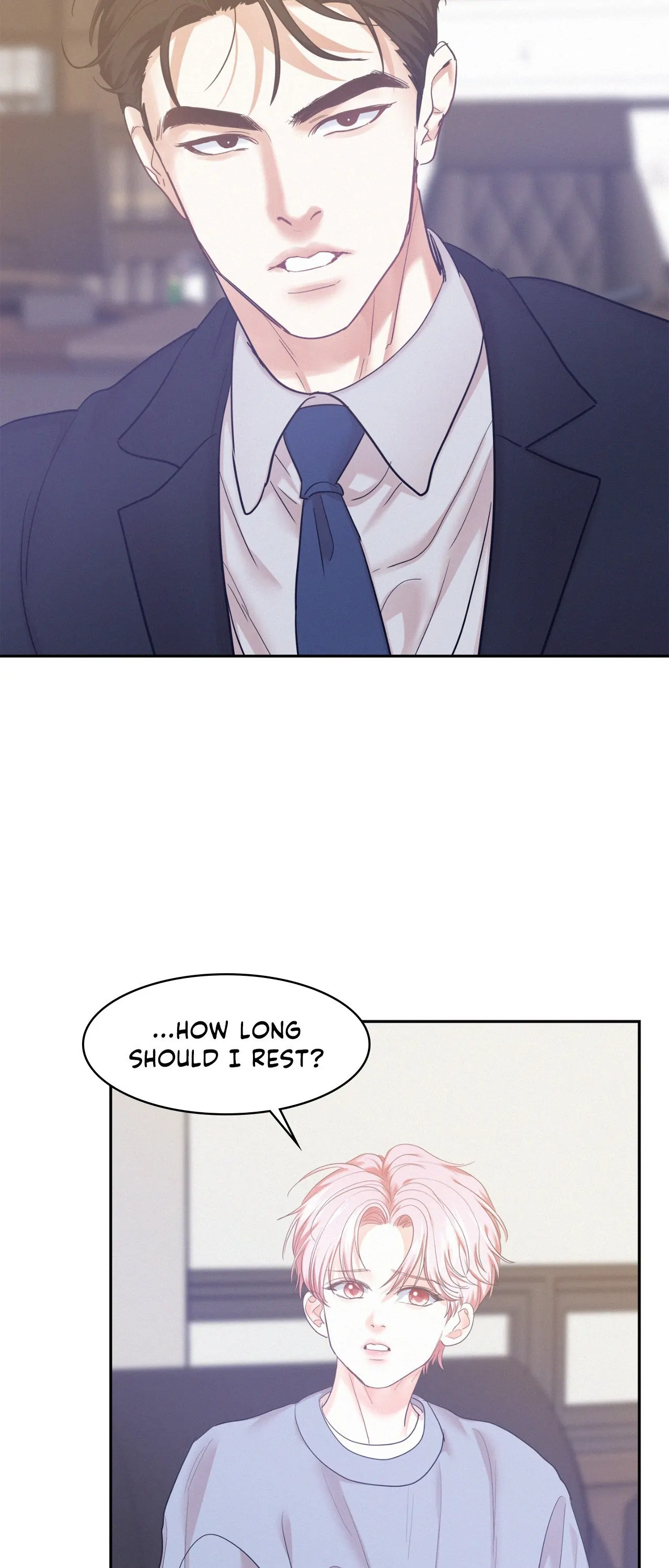 Onward (Official) - Chapter 67 manhwa