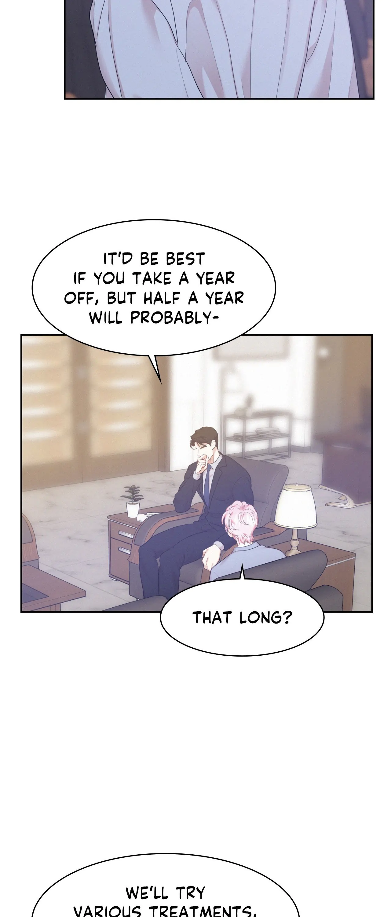 Onward (Official) - Chapter 67 manhwa