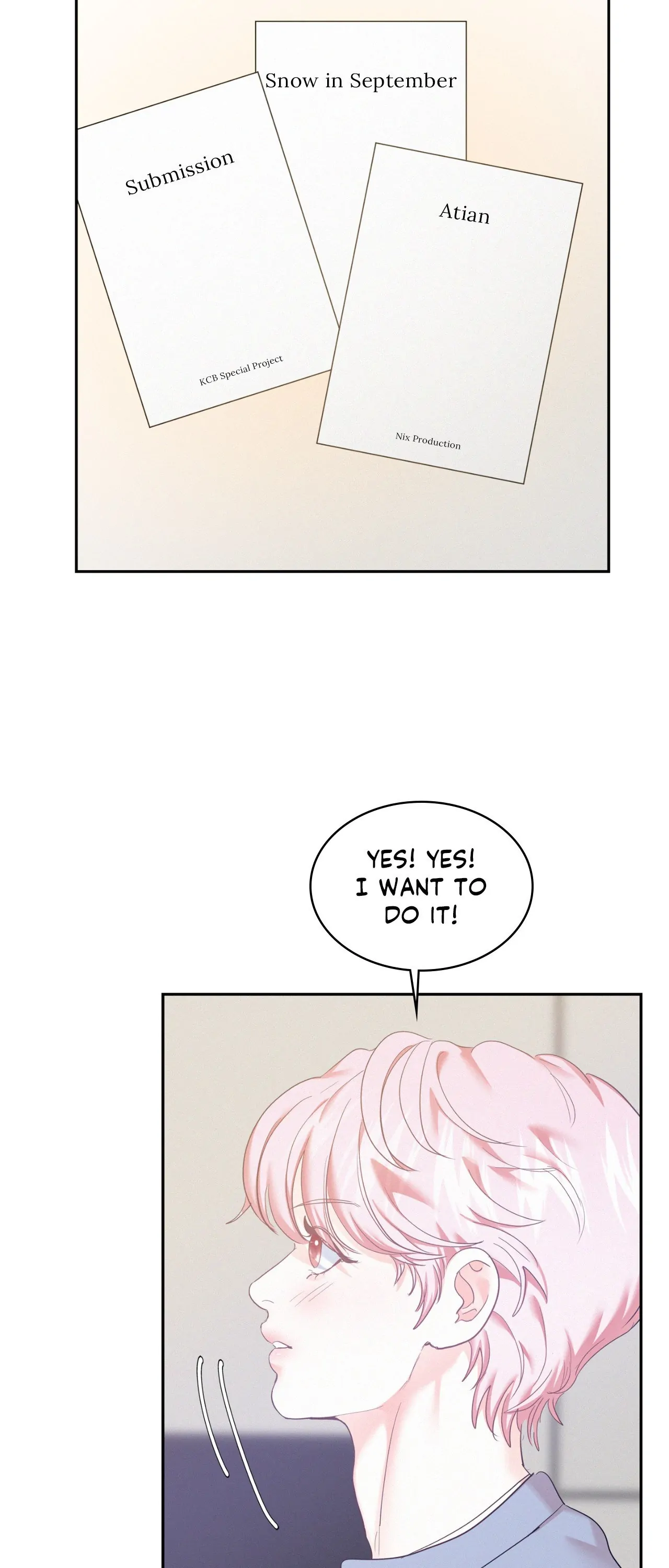 Onward (Official) - Chapter 67 manhwa