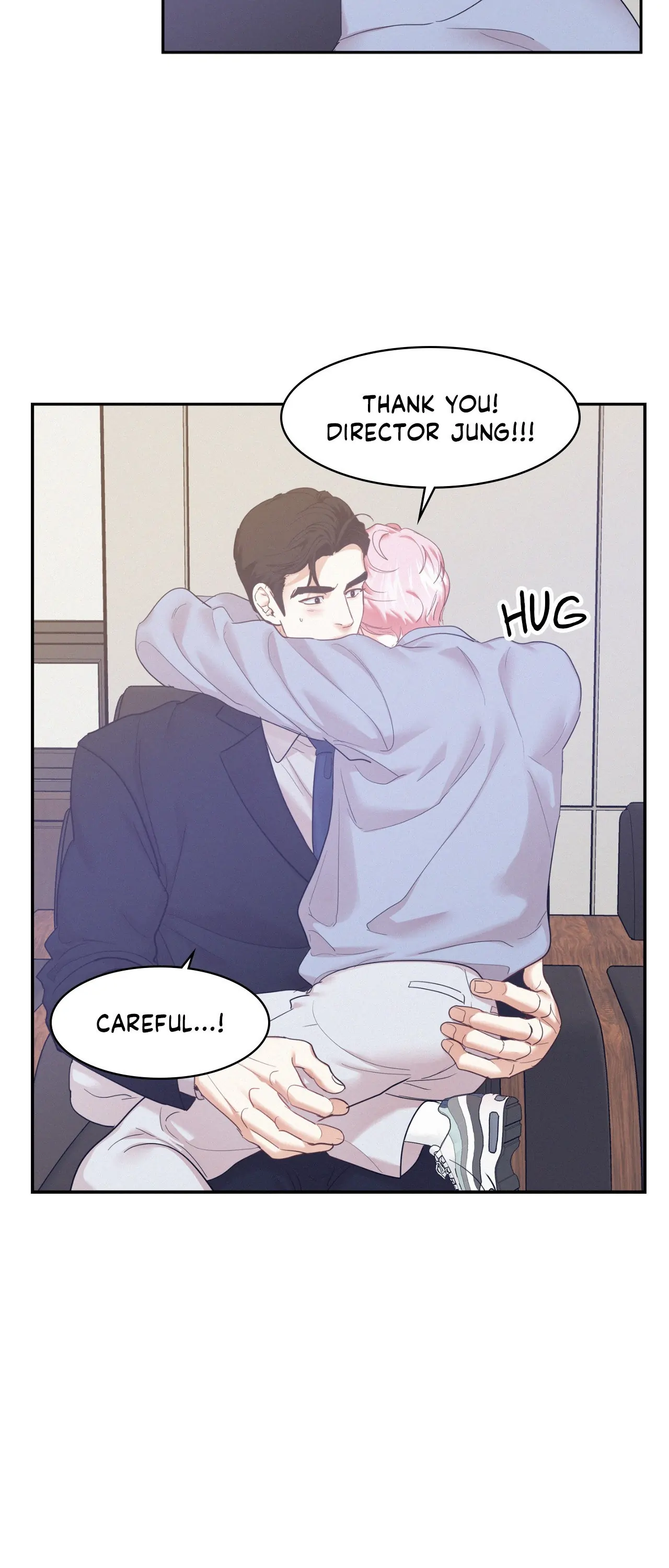 Onward (Official) - Chapter 67 manhwa