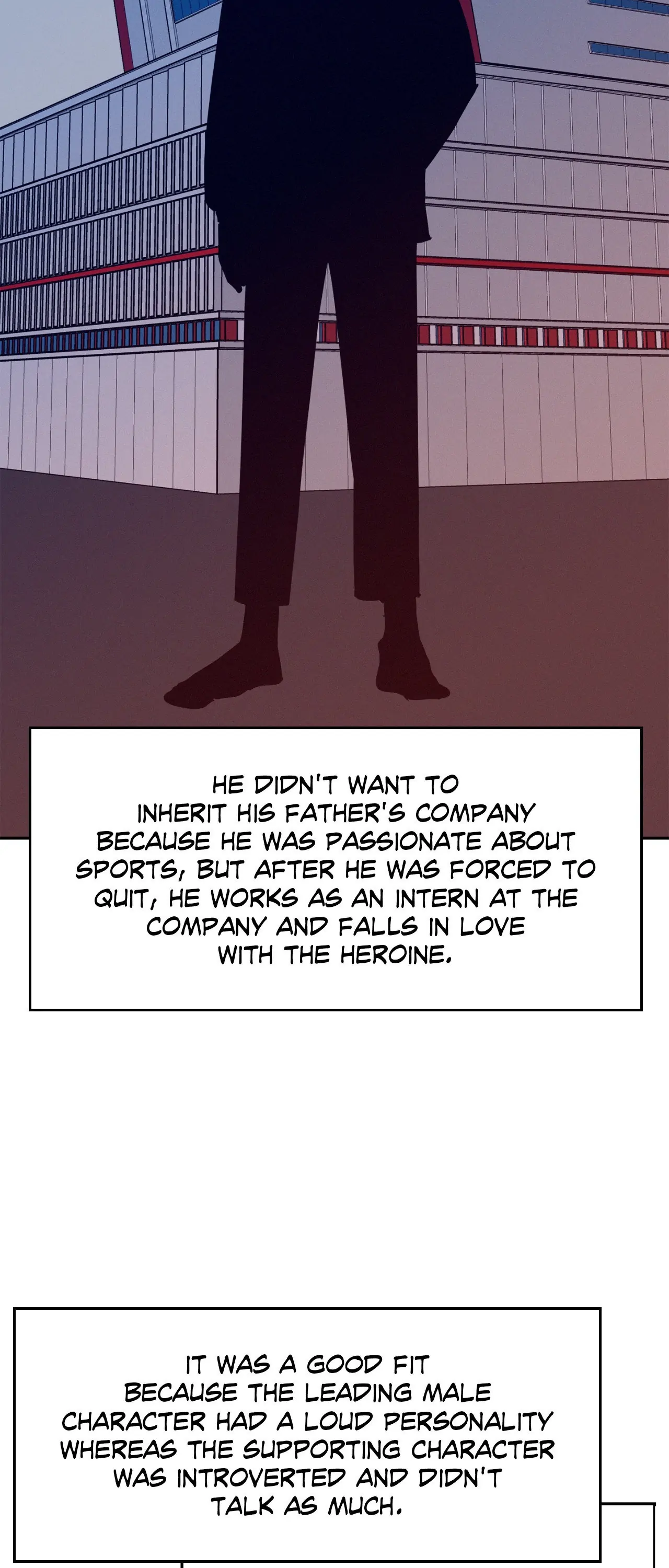 Onward (Official) - Chapter 67 manhwa