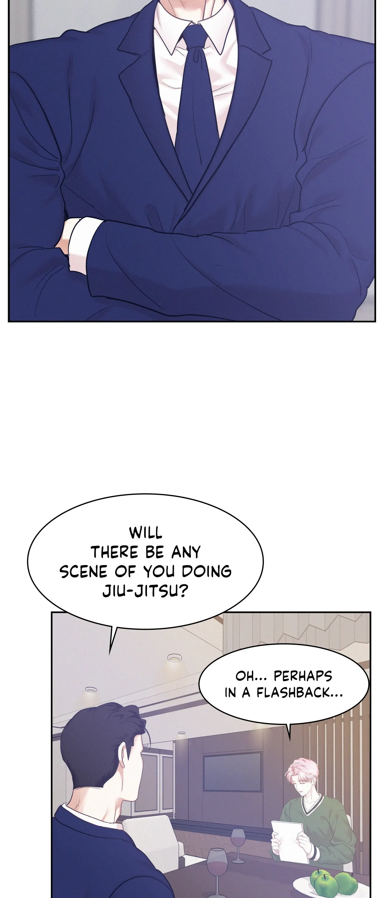 Onward (Official) - Chapter 67 manhwa