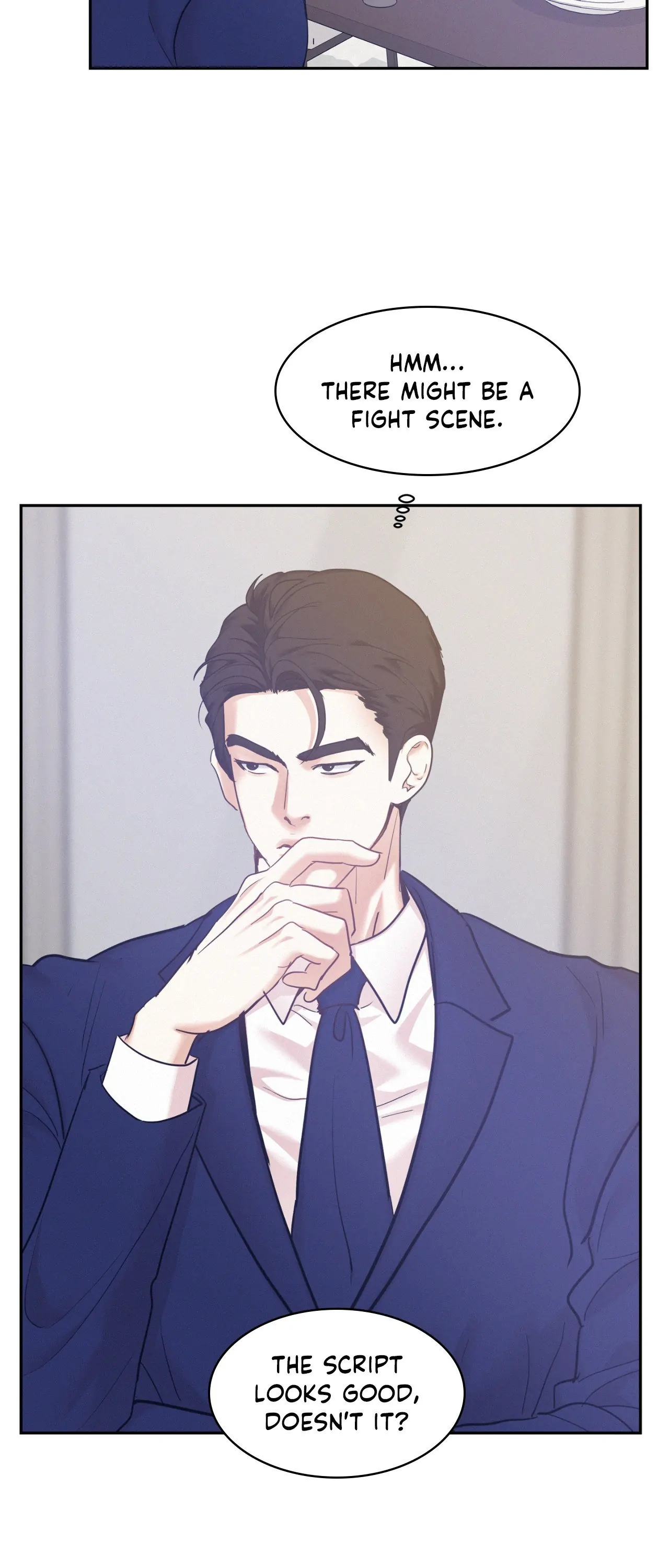 Onward (Official) - Chapter 67 manhwa