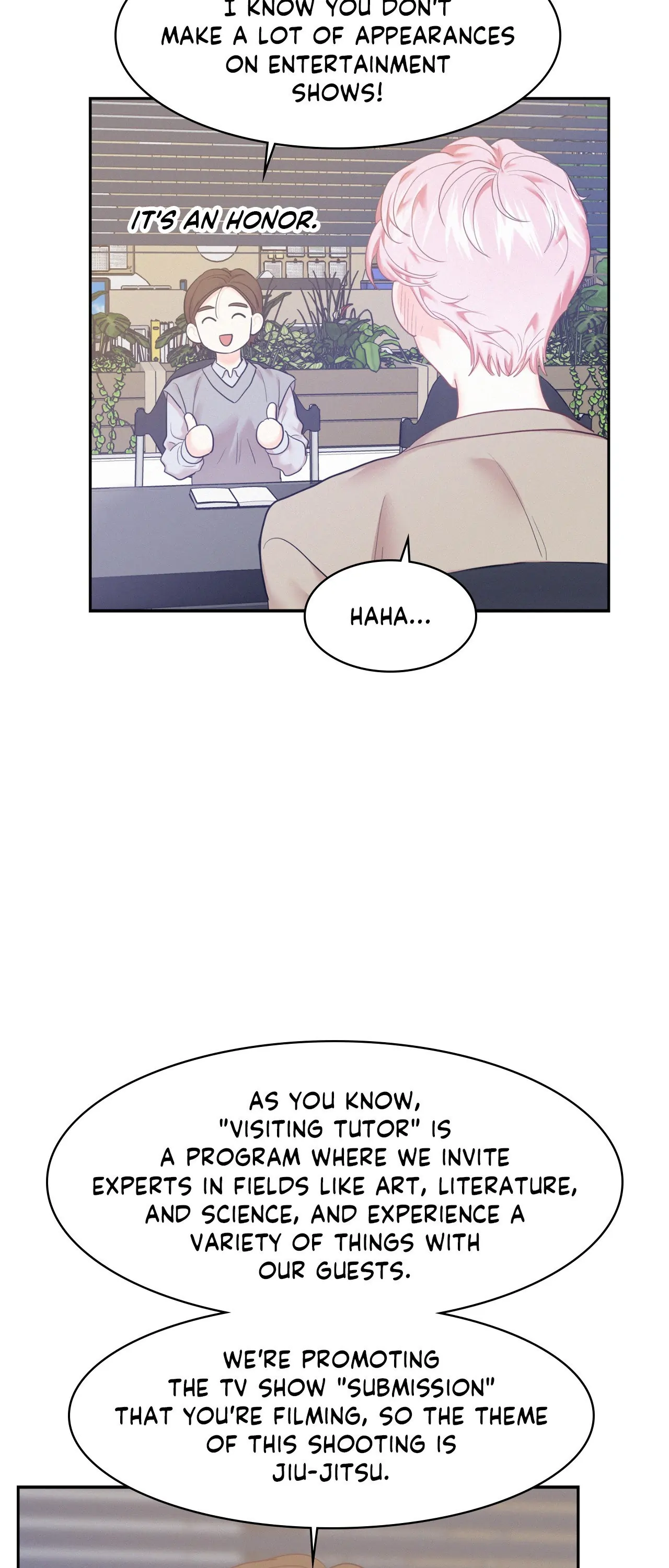 Onward (Official) - Chapter 67 manhwa