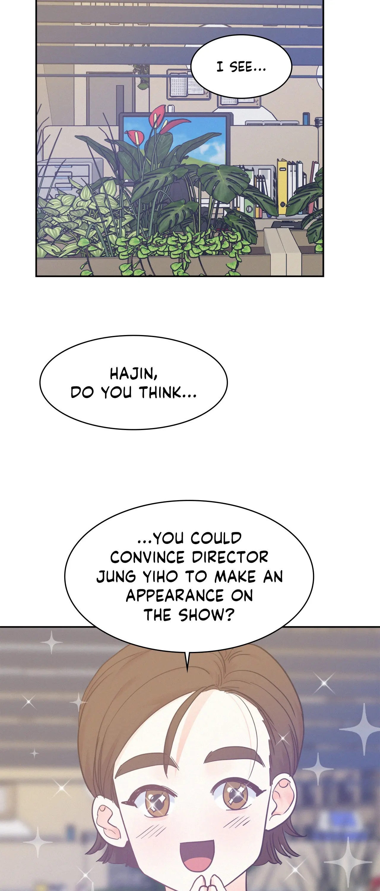 Onward (Official) - Chapter 67 manhwa