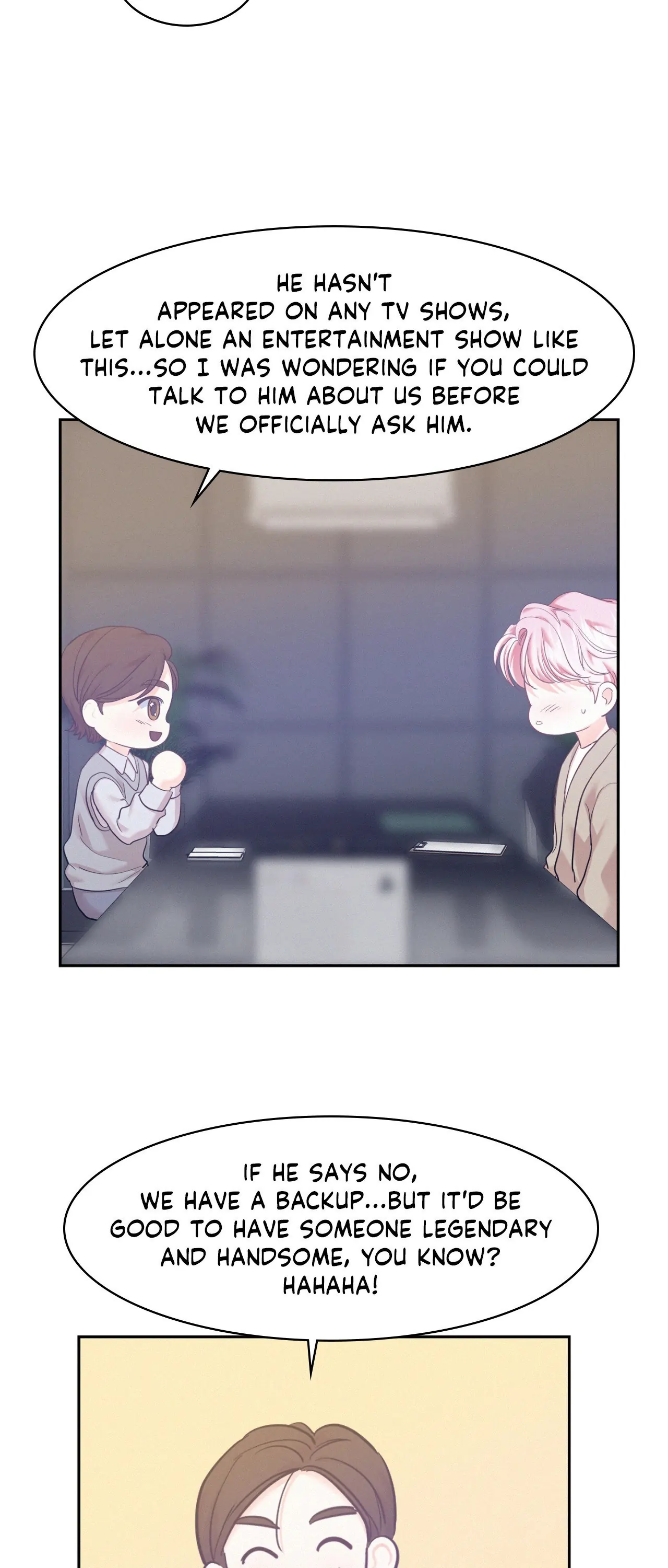 Onward (Official) - Chapter 67 manhwa