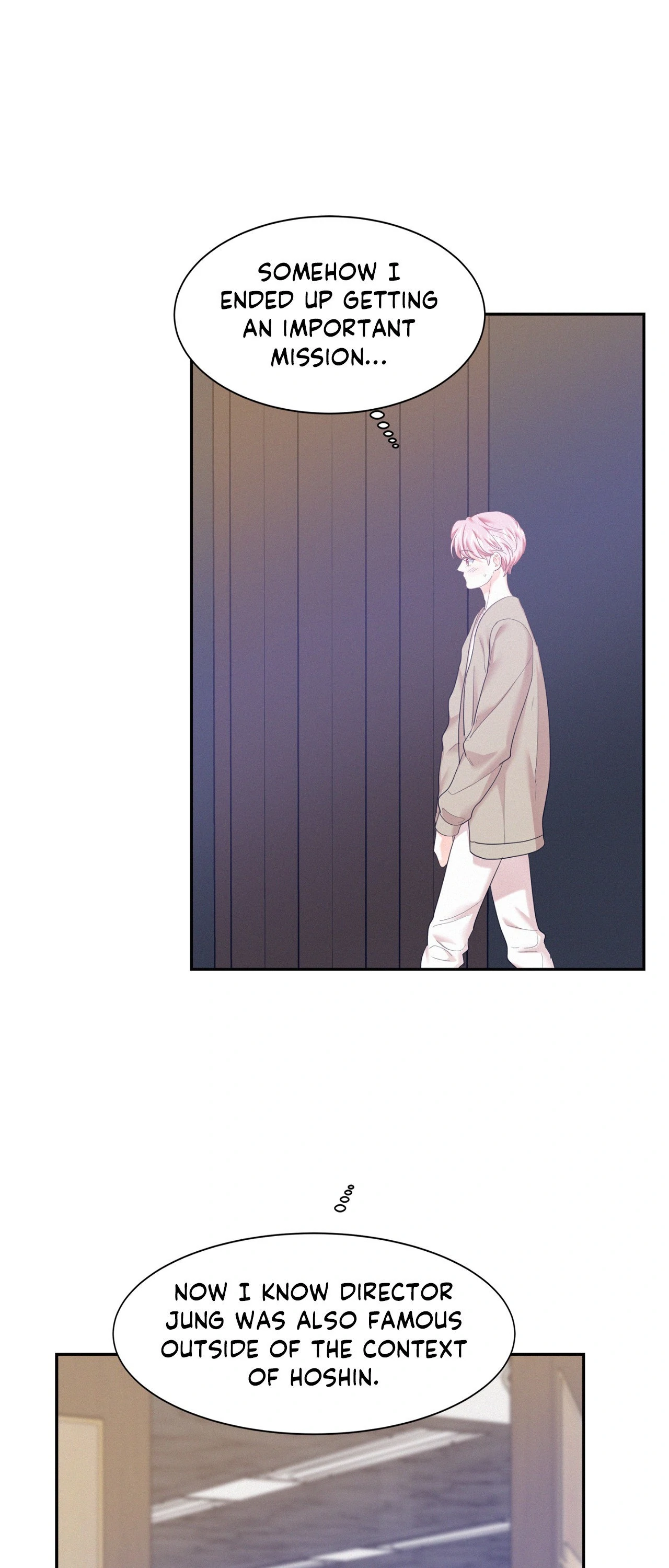 Onward (Official) - Chapter 67 manhwa