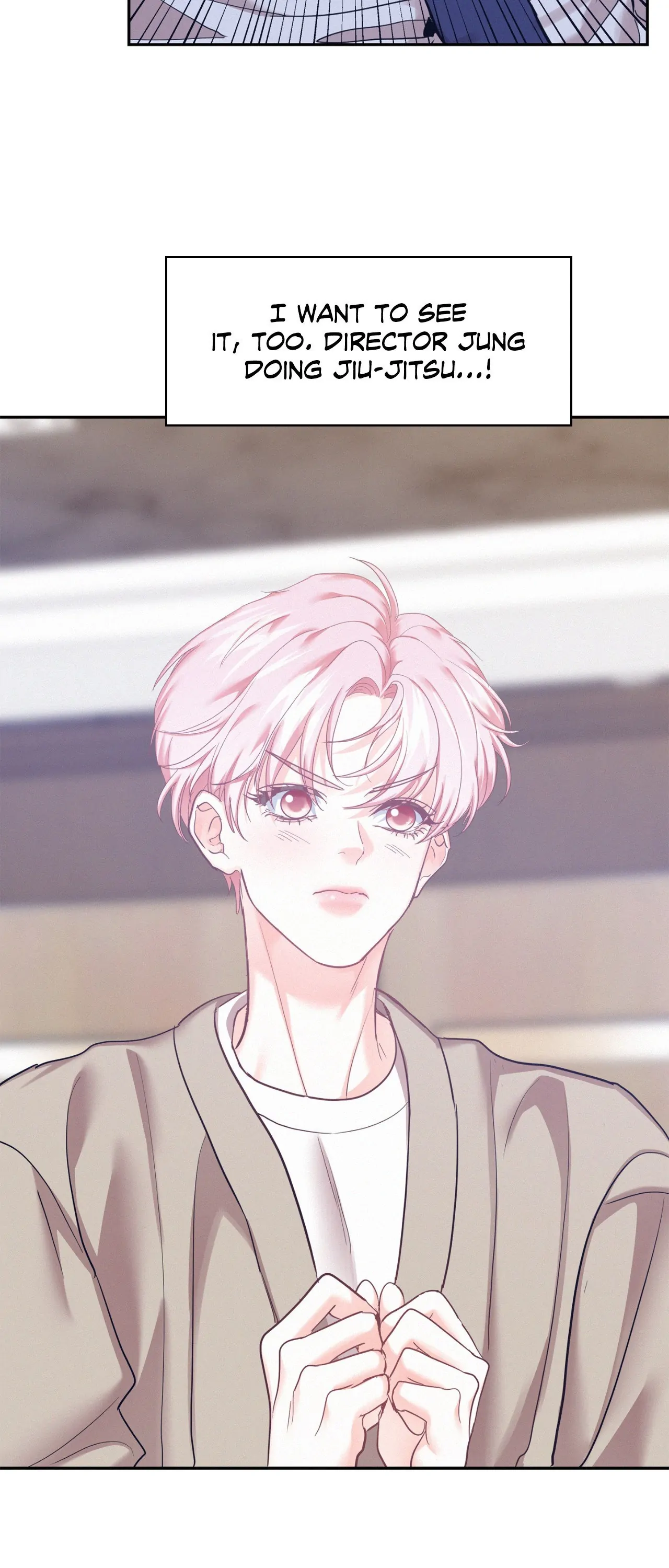 Onward (Official) - Chapter 67 manhwa