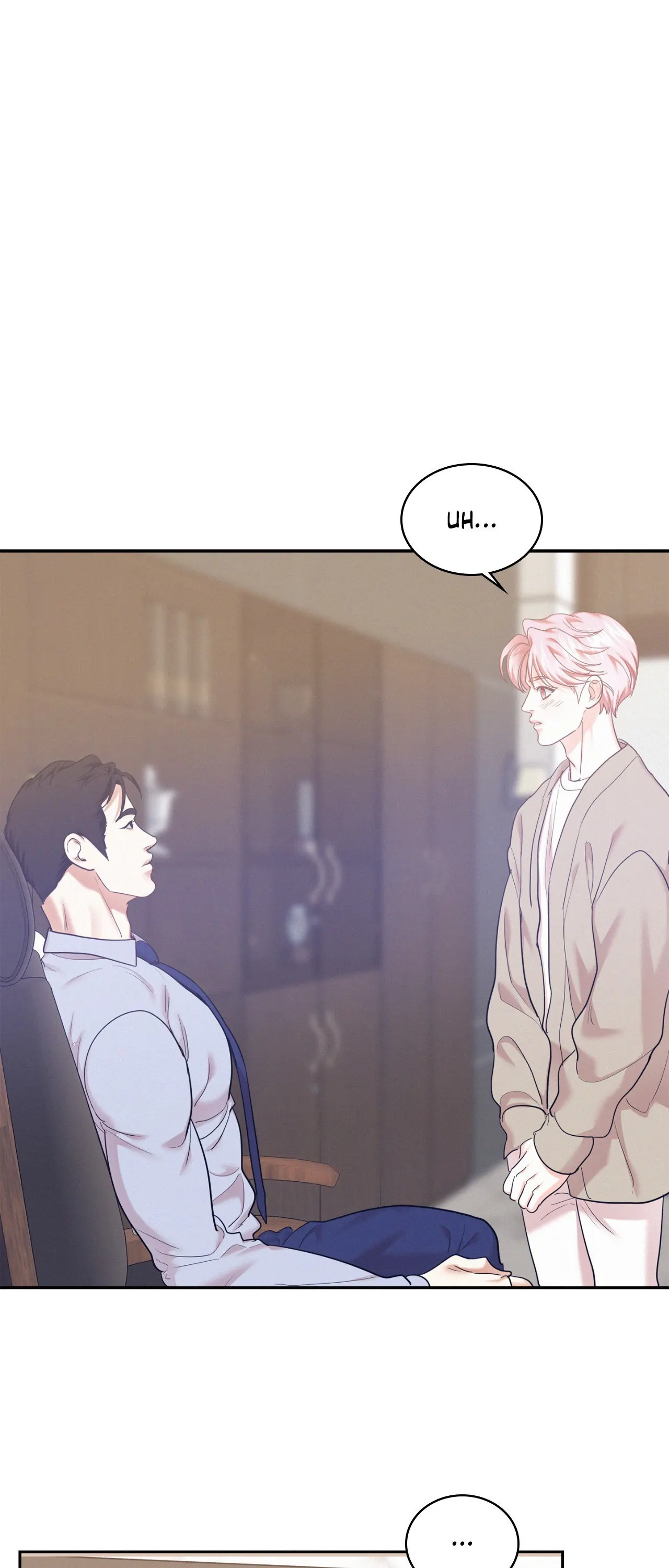 Onward (Official) - Chapter 68 manhwa