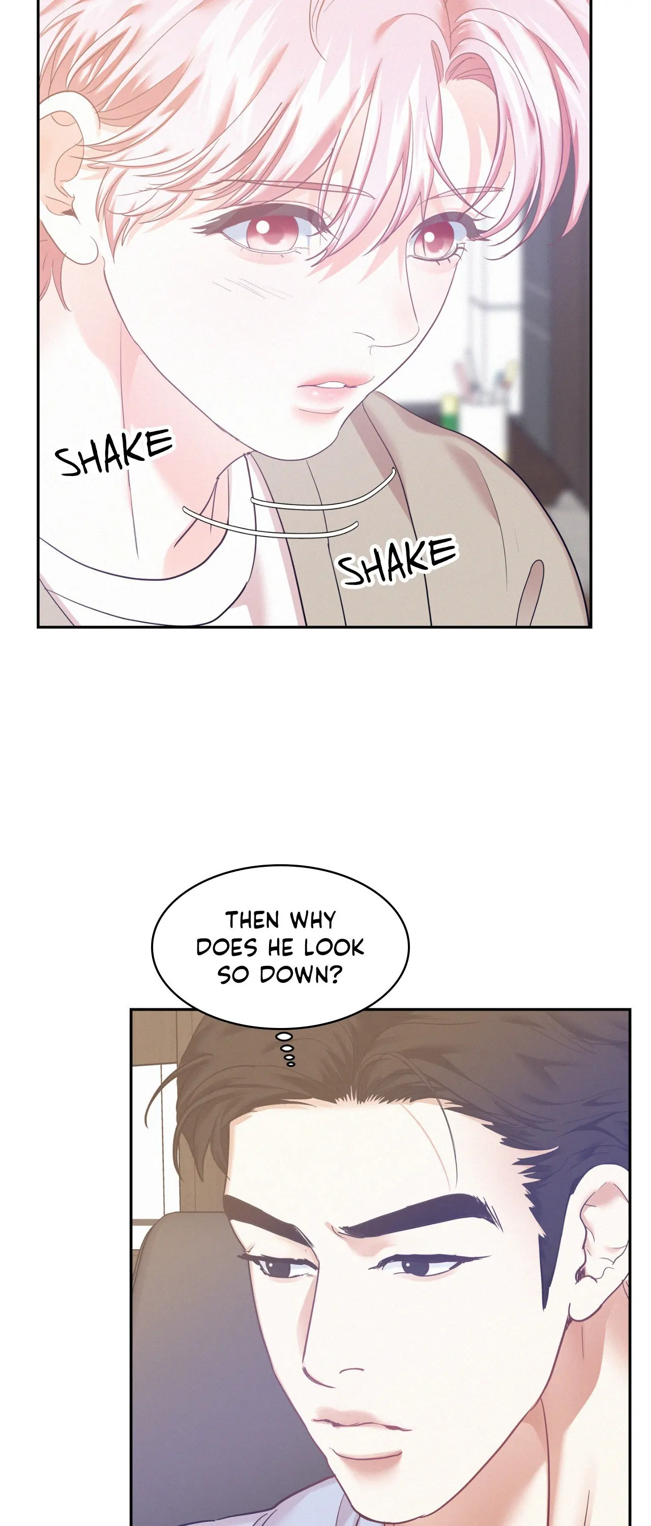 Onward (Official) - Chapter 68 manhwa