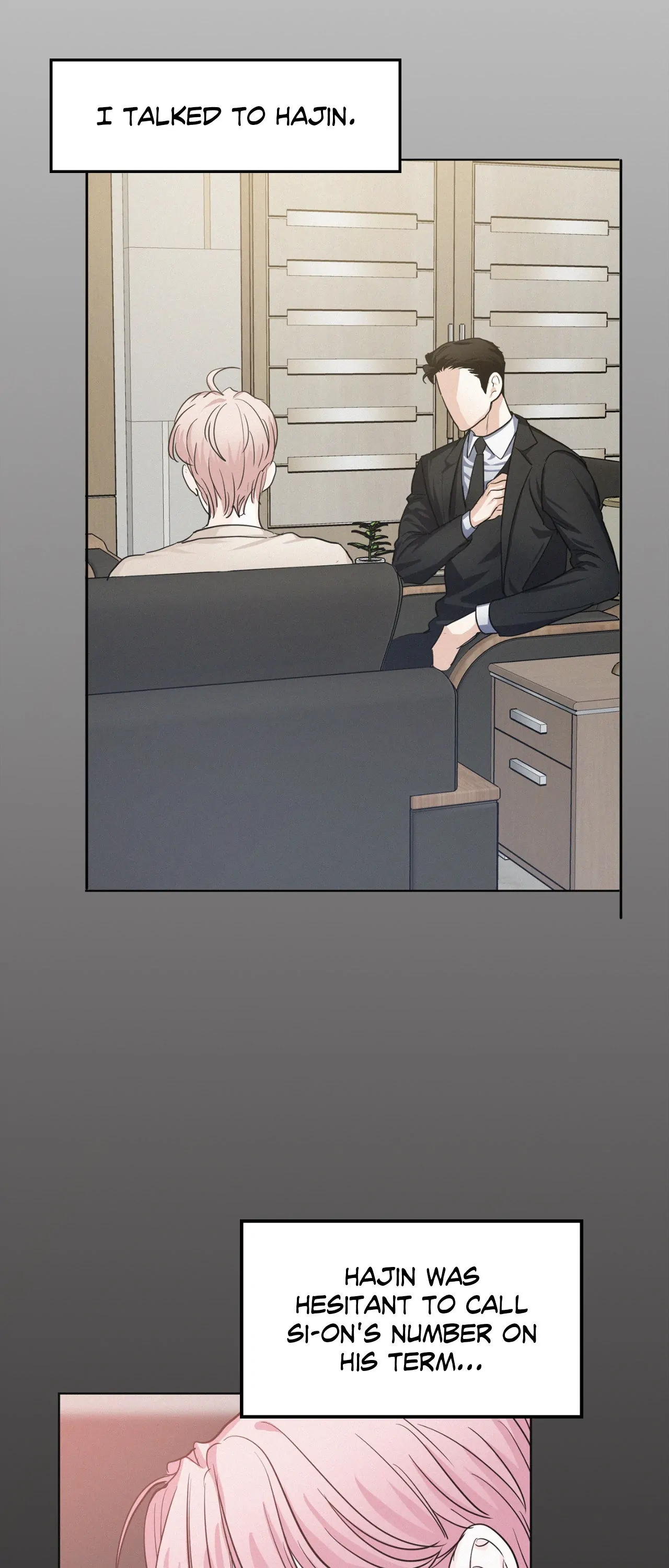 Onward (Official) - Chapter 68 manhwa