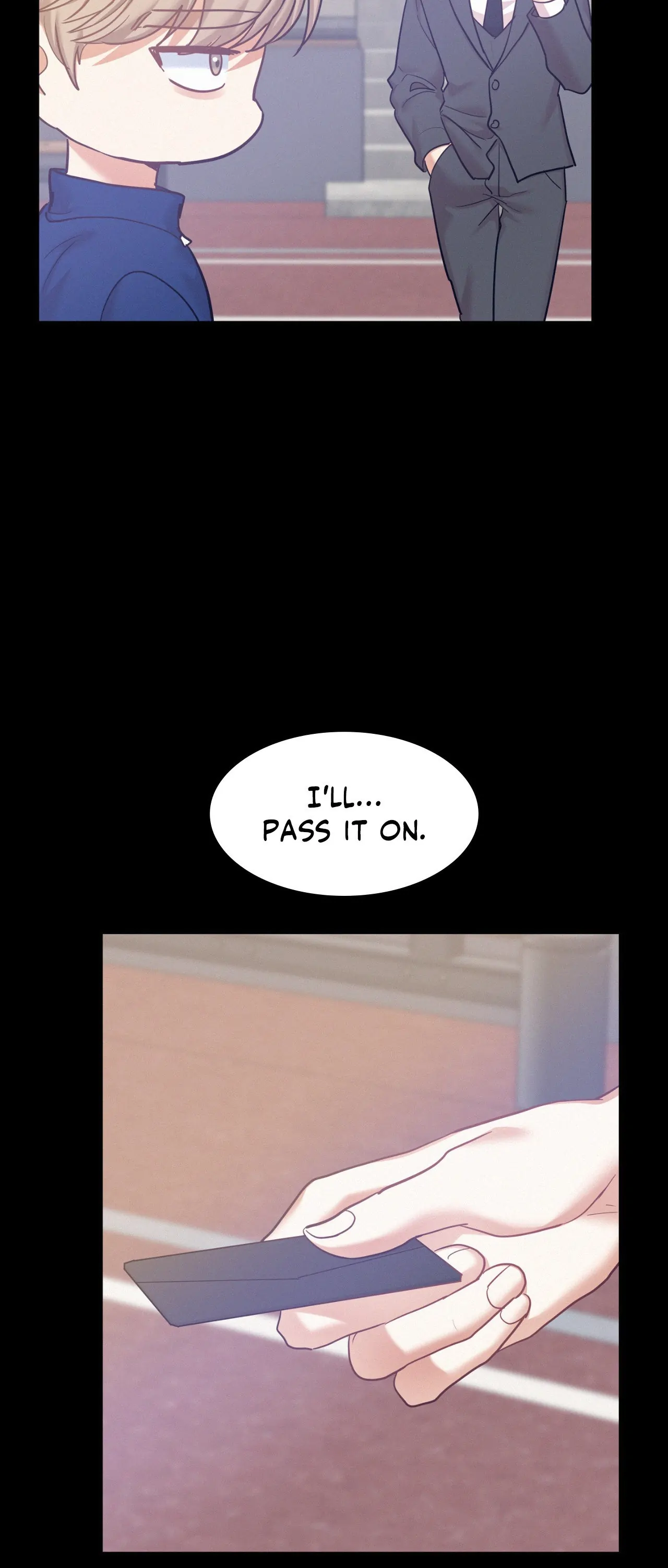 Onward (Official) - Chapter 68 manhwa