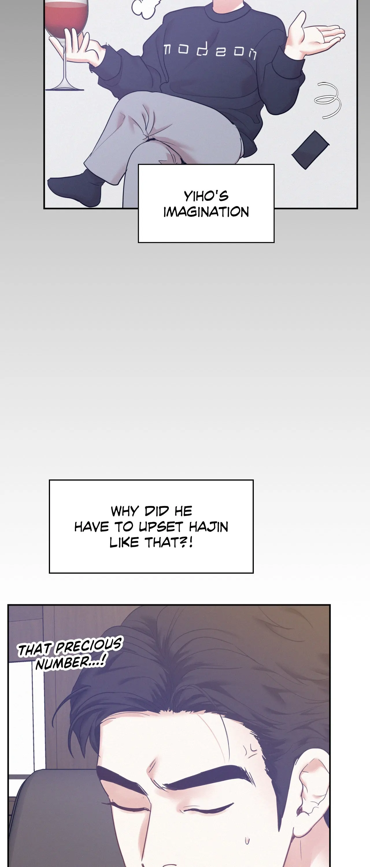 Onward (Official) - Chapter 68 manhwa