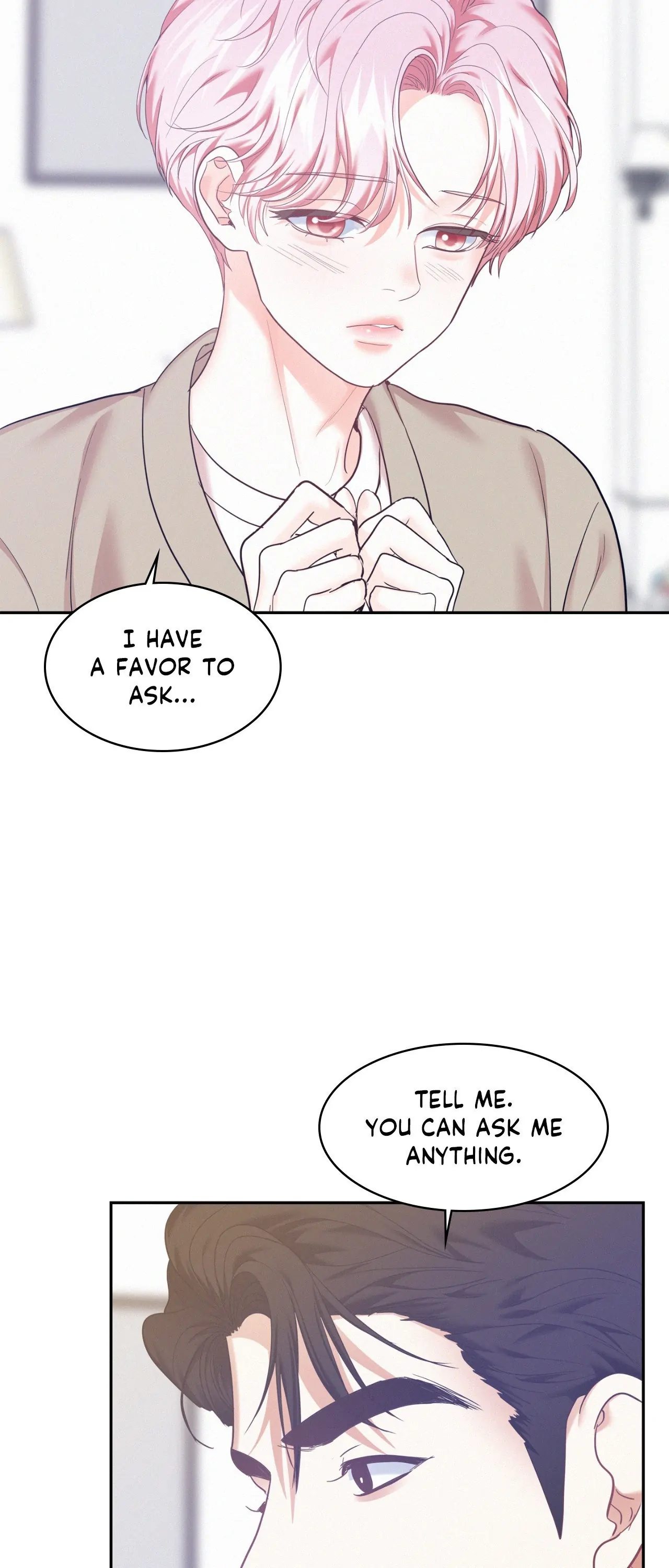 Onward (Official) - Chapter 68 manhwa