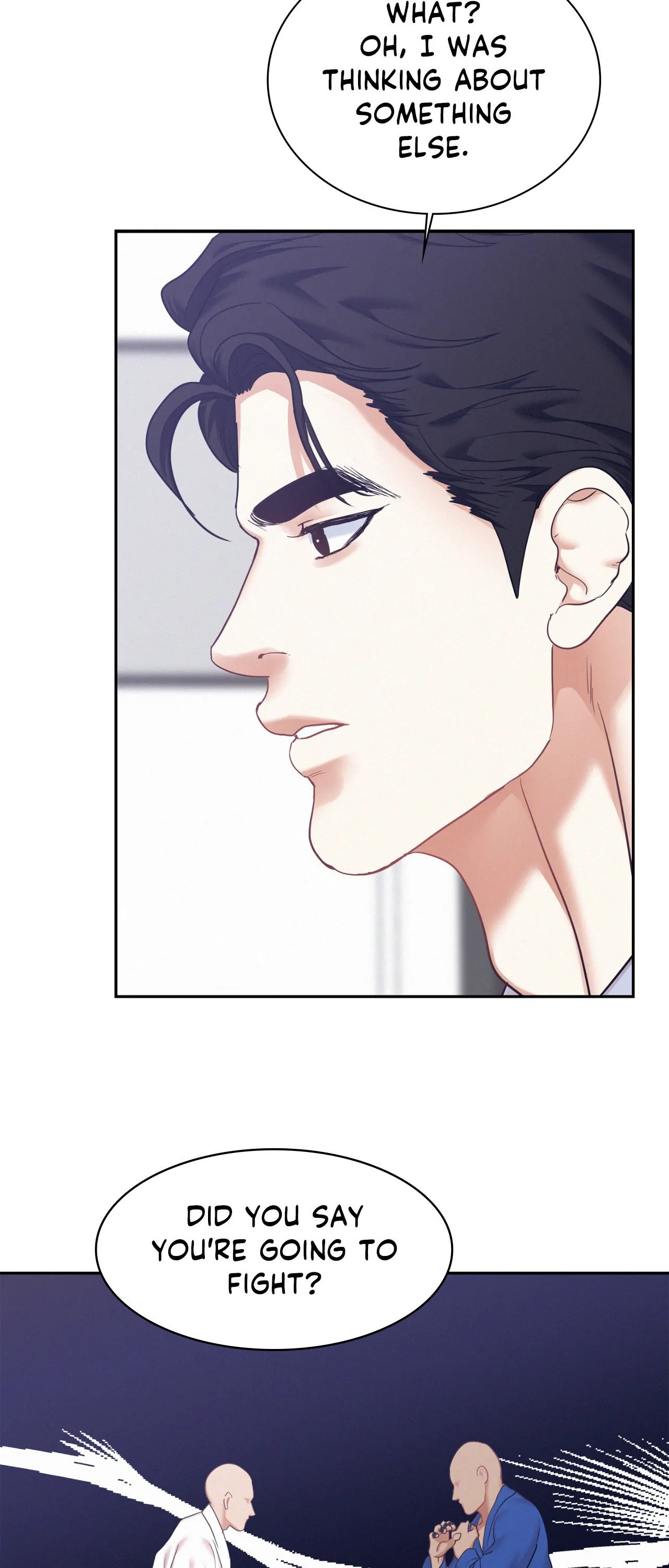 Onward (Official) - Chapter 68 manhwa