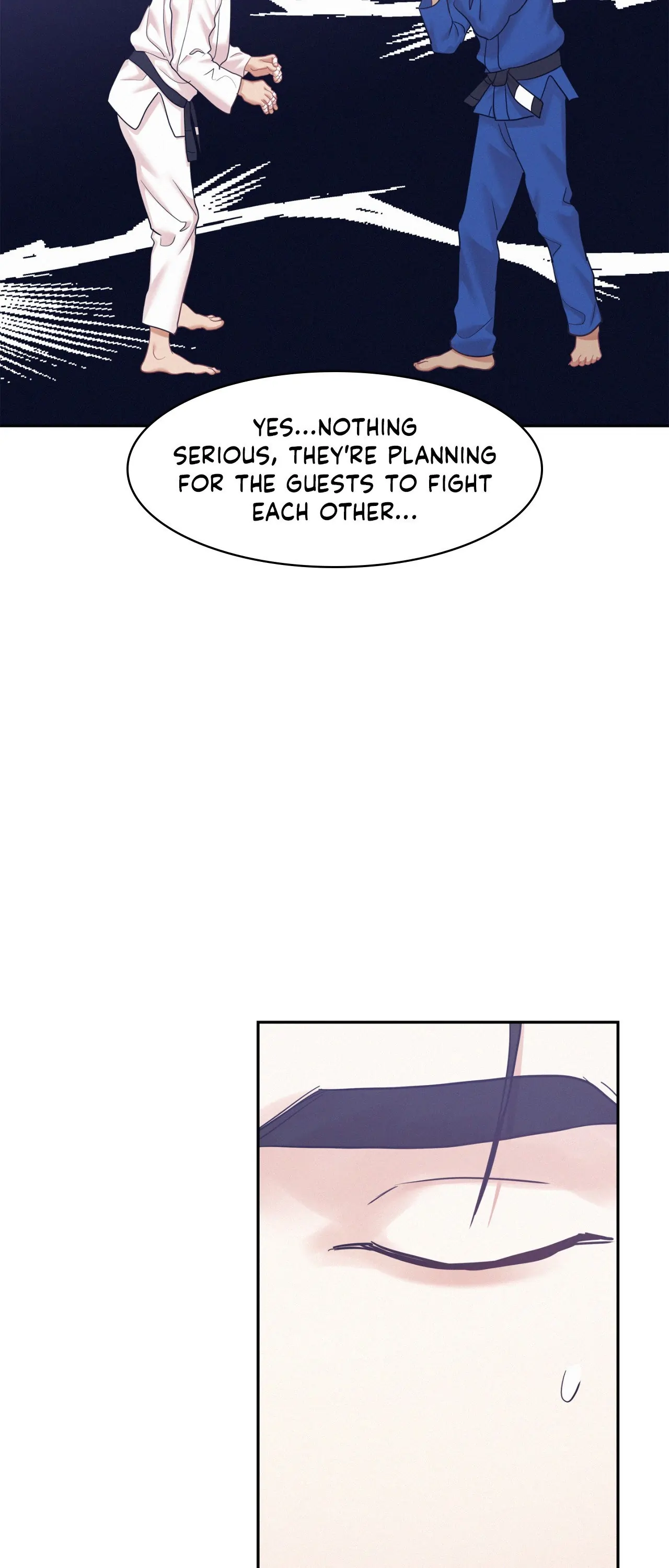 Onward (Official) - Chapter 68 manhwa