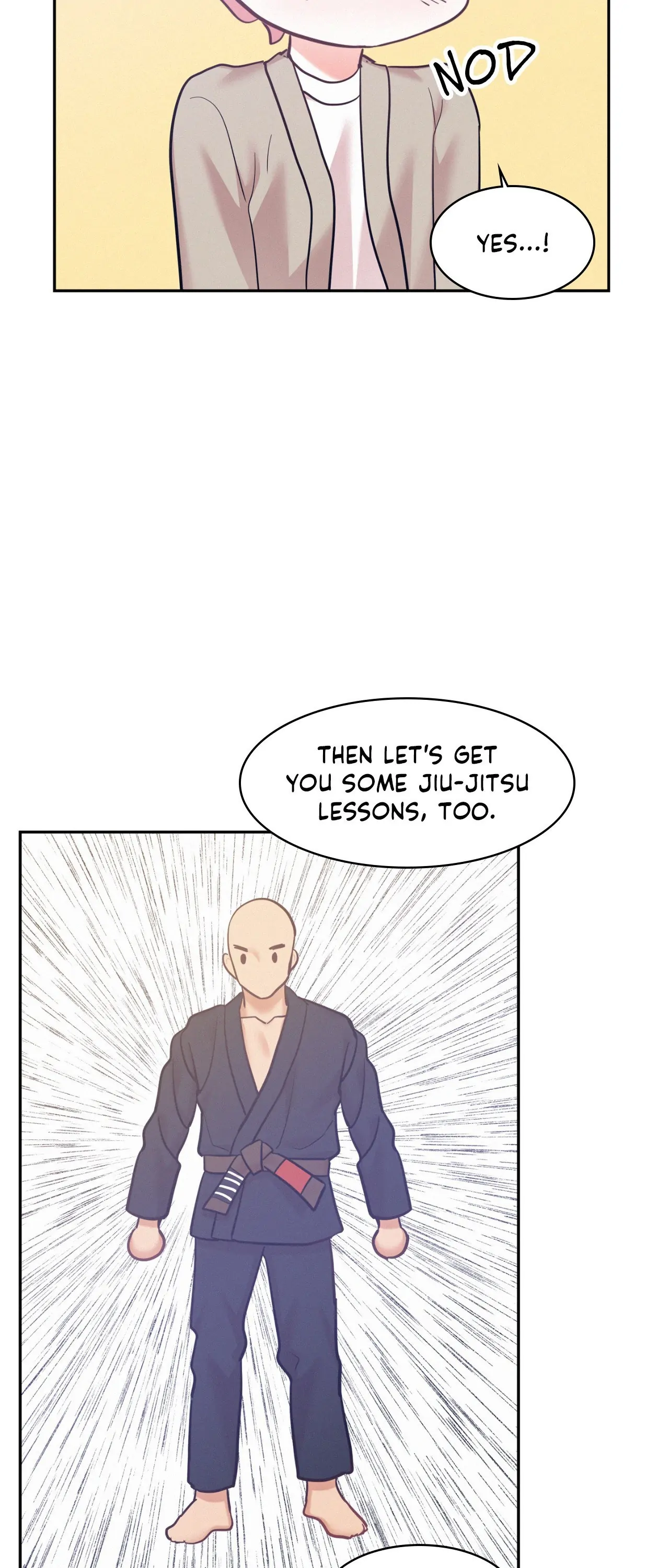 Onward (Official) - Chapter 68 manhwa