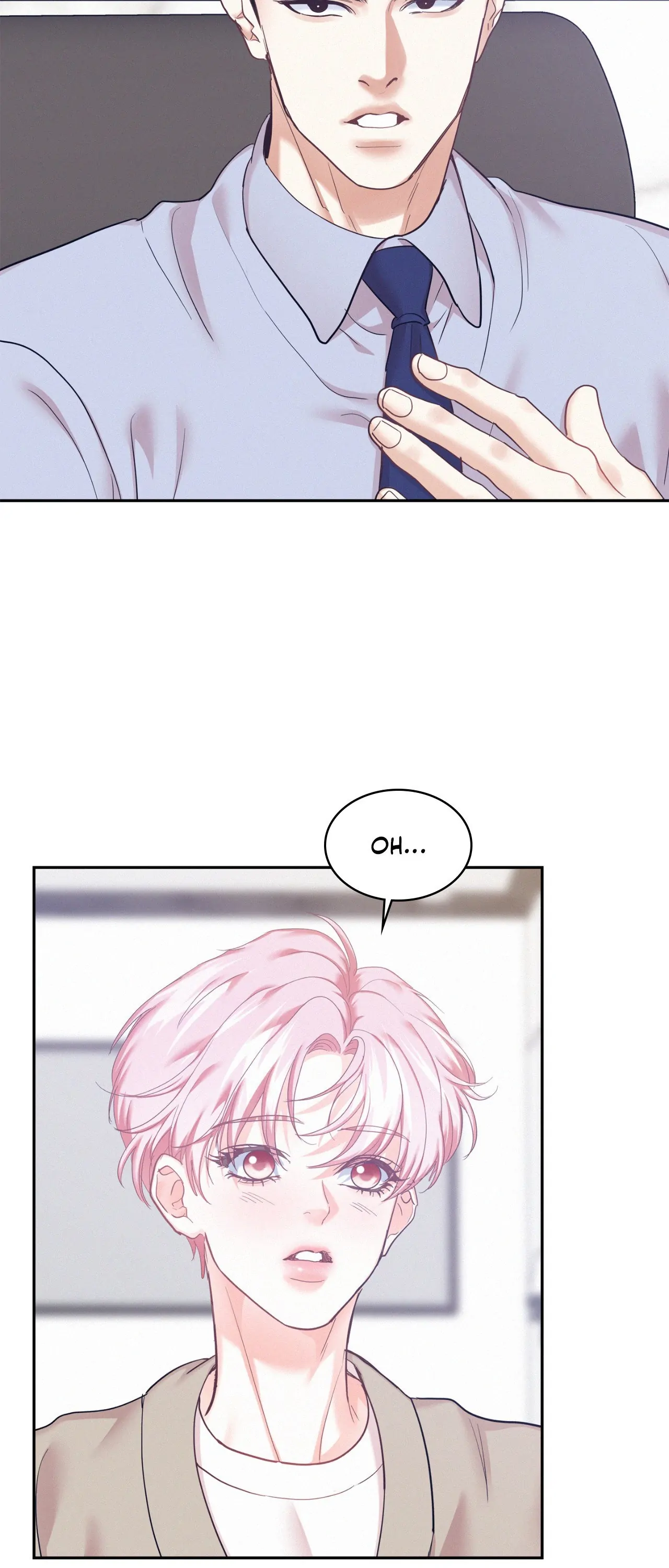 Onward (Official) - Chapter 68 manhwa