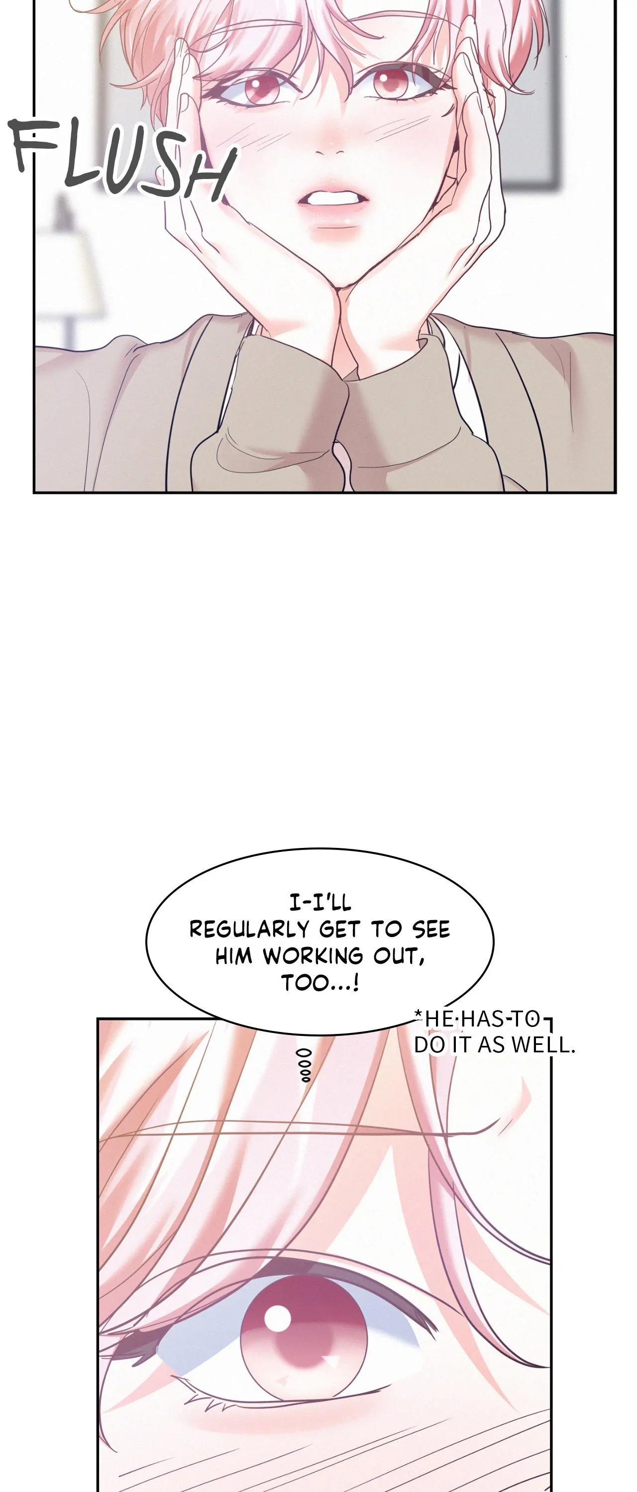 Onward (Official) - Chapter 68 manhwa