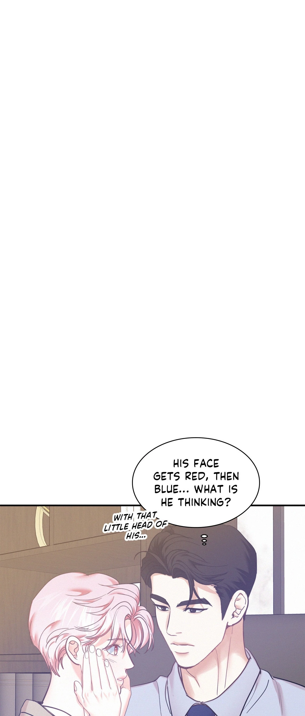 Onward (Official) - Chapter 68 manhwa