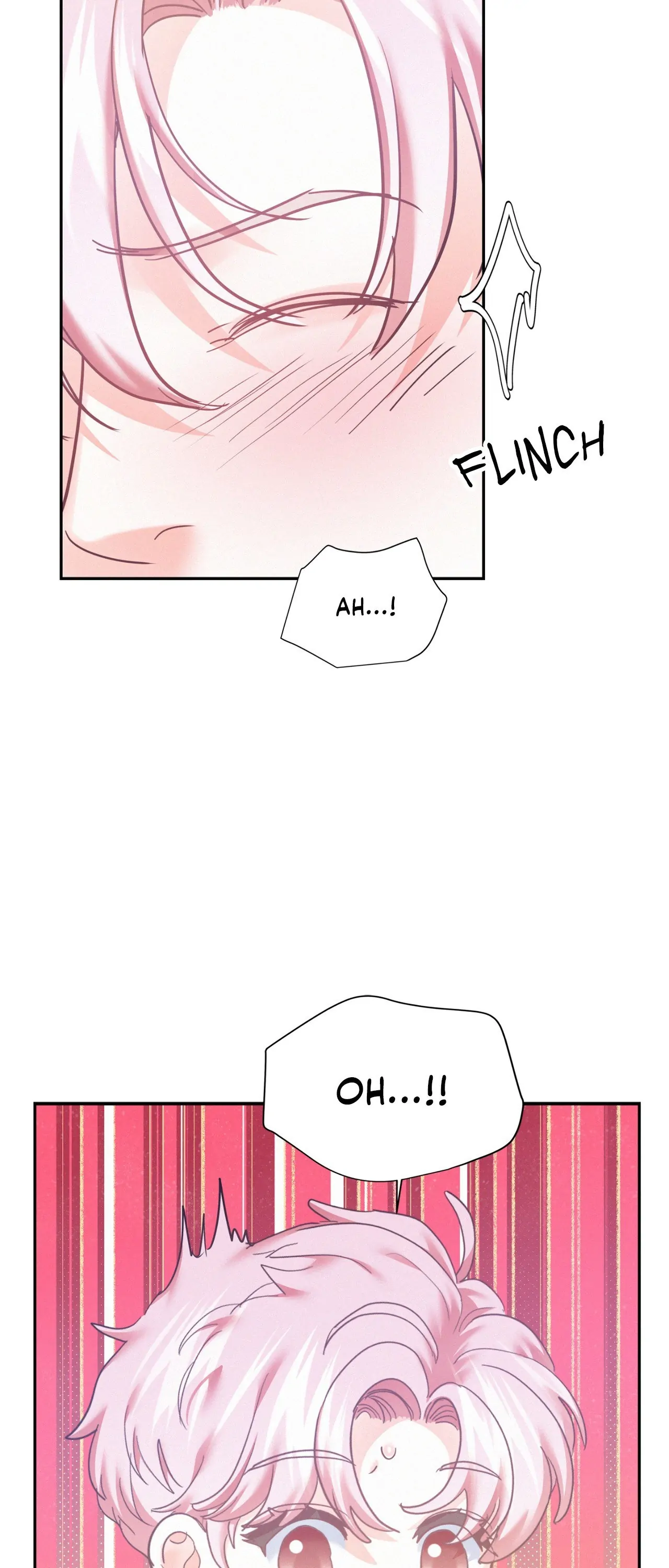 Onward (Official) - Chapter 68 manhwa