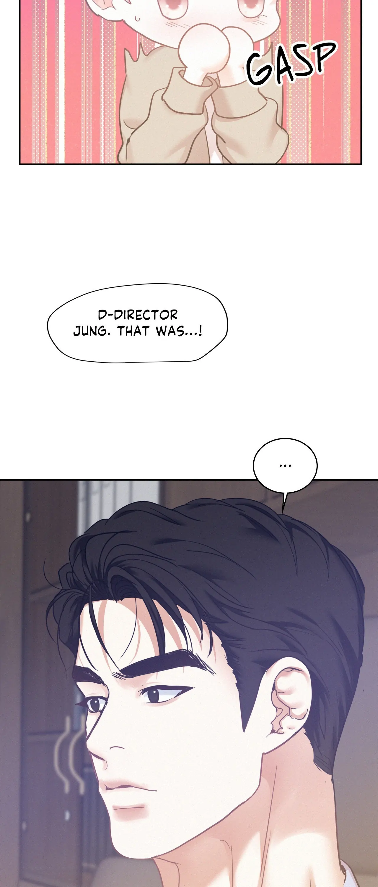 Onward (Official) - Chapter 68 manhwa