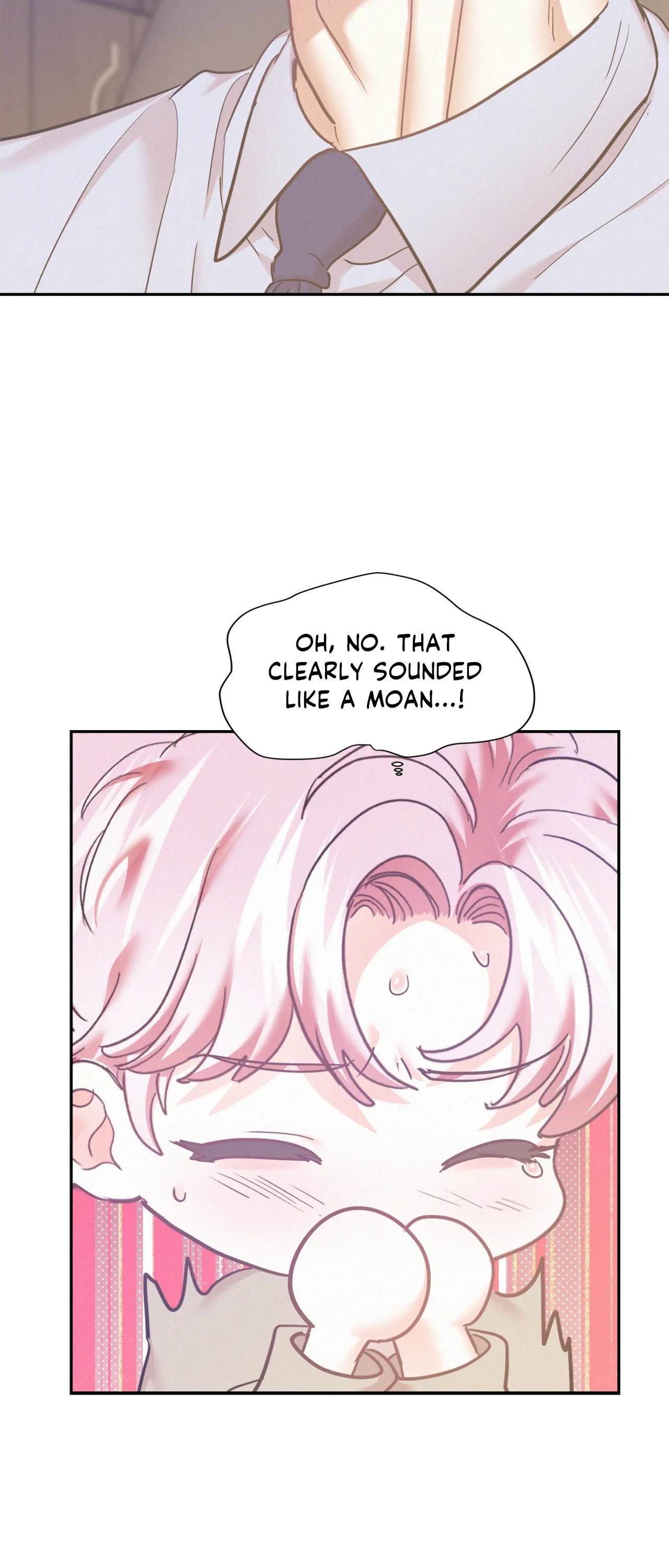 Onward (Official) - Chapter 68 manhwa