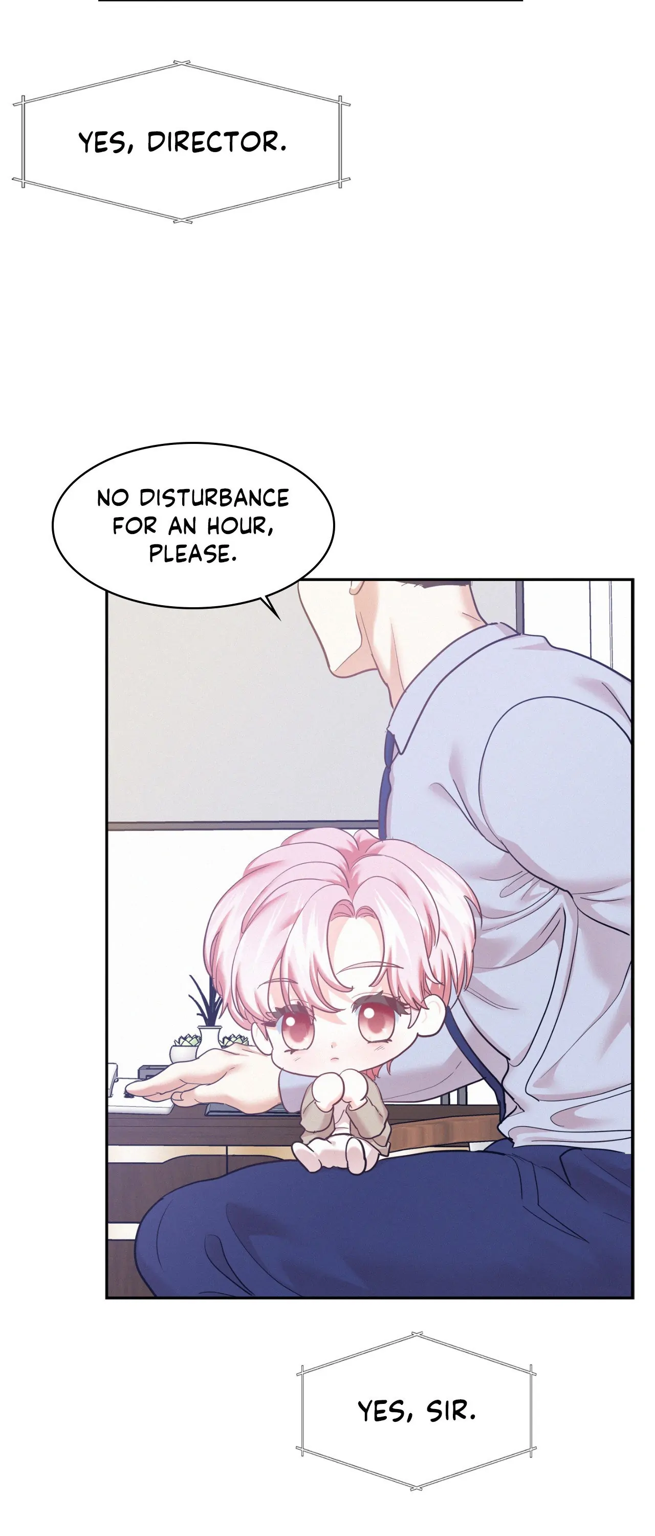 Onward (Official) - Chapter 68 manhwa