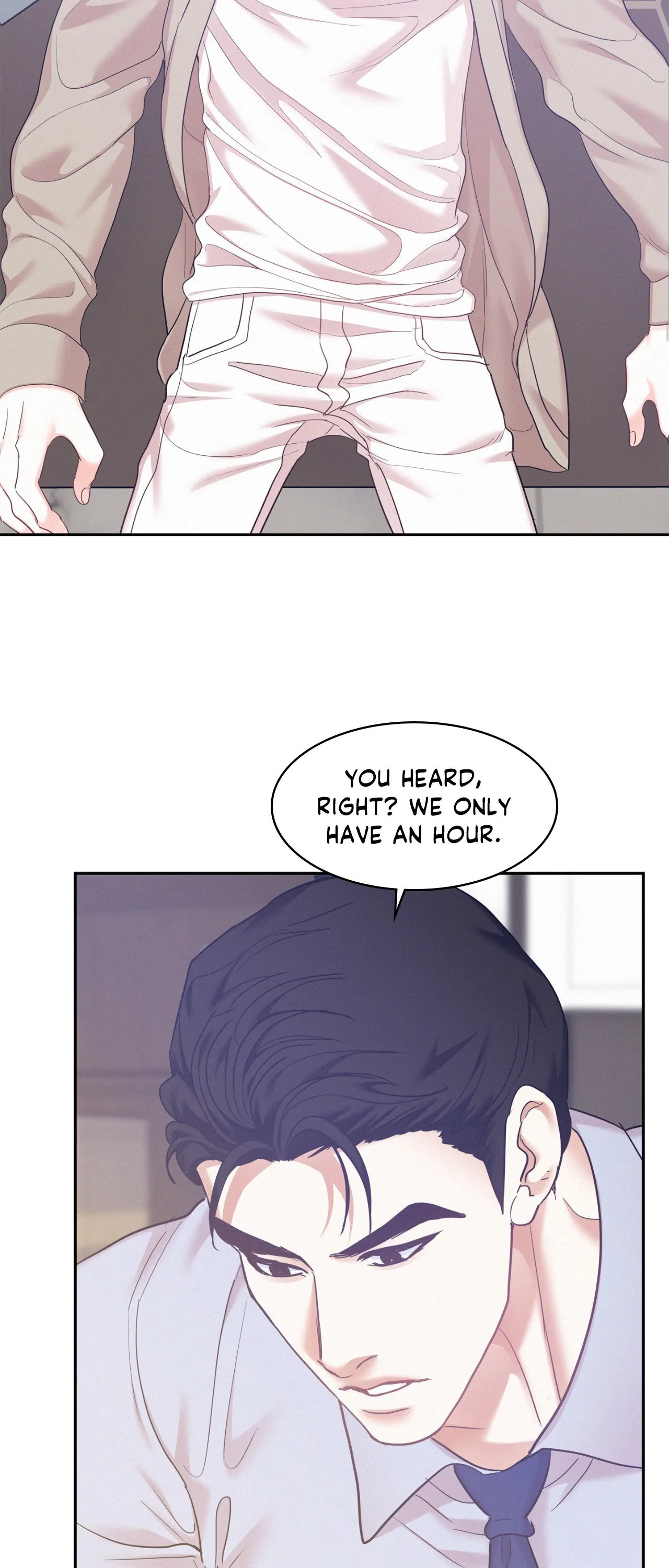 Onward (Official) - Chapter 68 manhwa